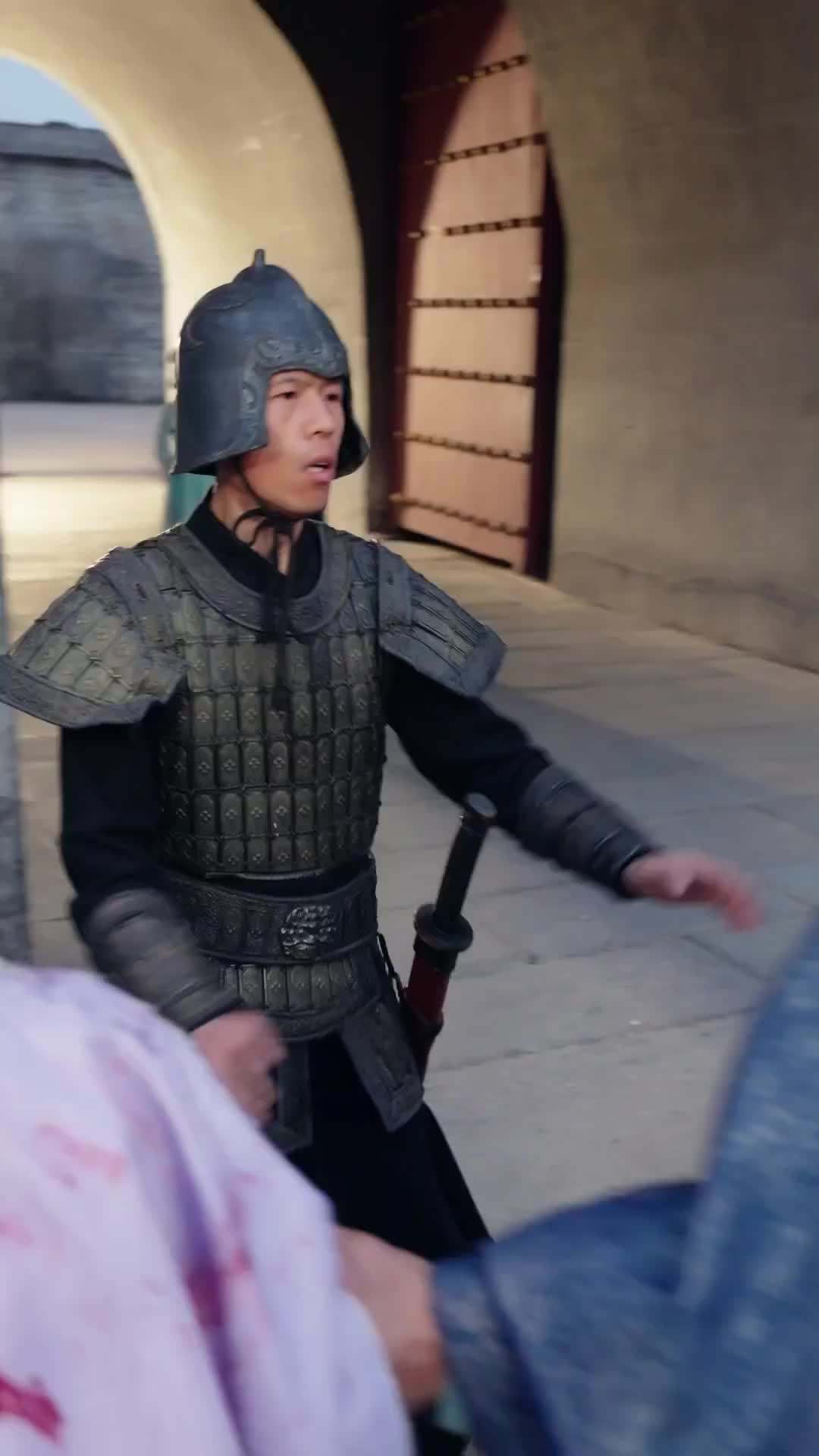 Episode 46 - Goodbye, My General Husband