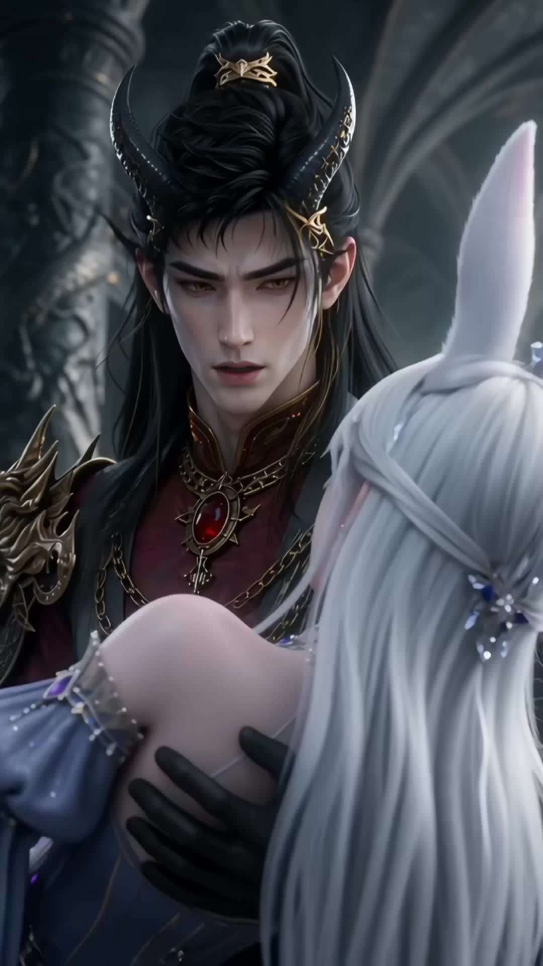 ตอน47-ภาพยนตร์ ถูกห้าคู่ครองทิ้ง แต่ได้ใจราชามังกร เต็มเรื่อง