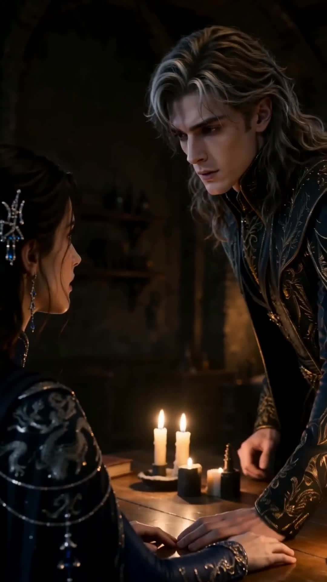 Episode 47 - My Husband,The Dragon King