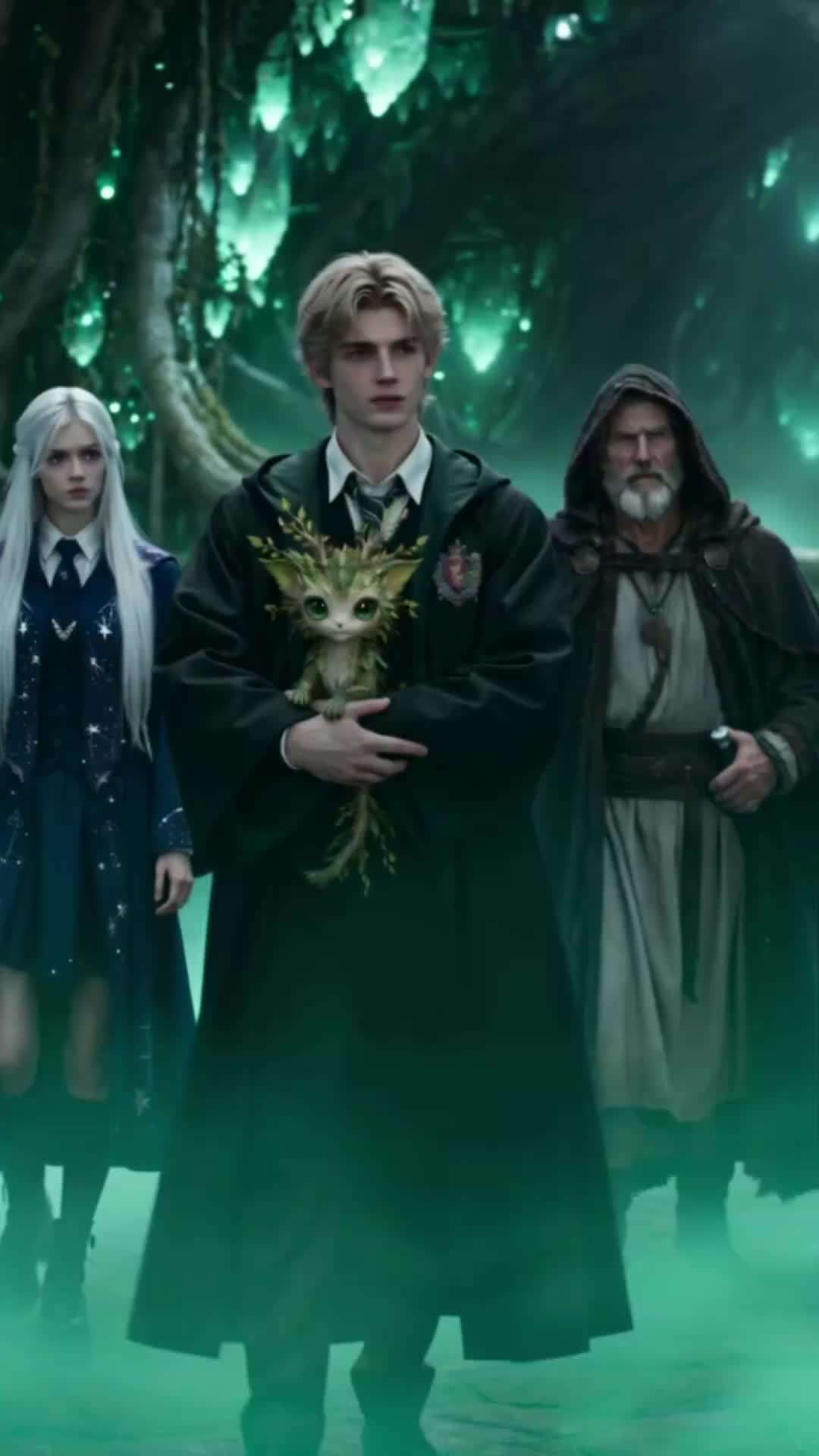 Episode 20 - The Last Sovereign of Druids