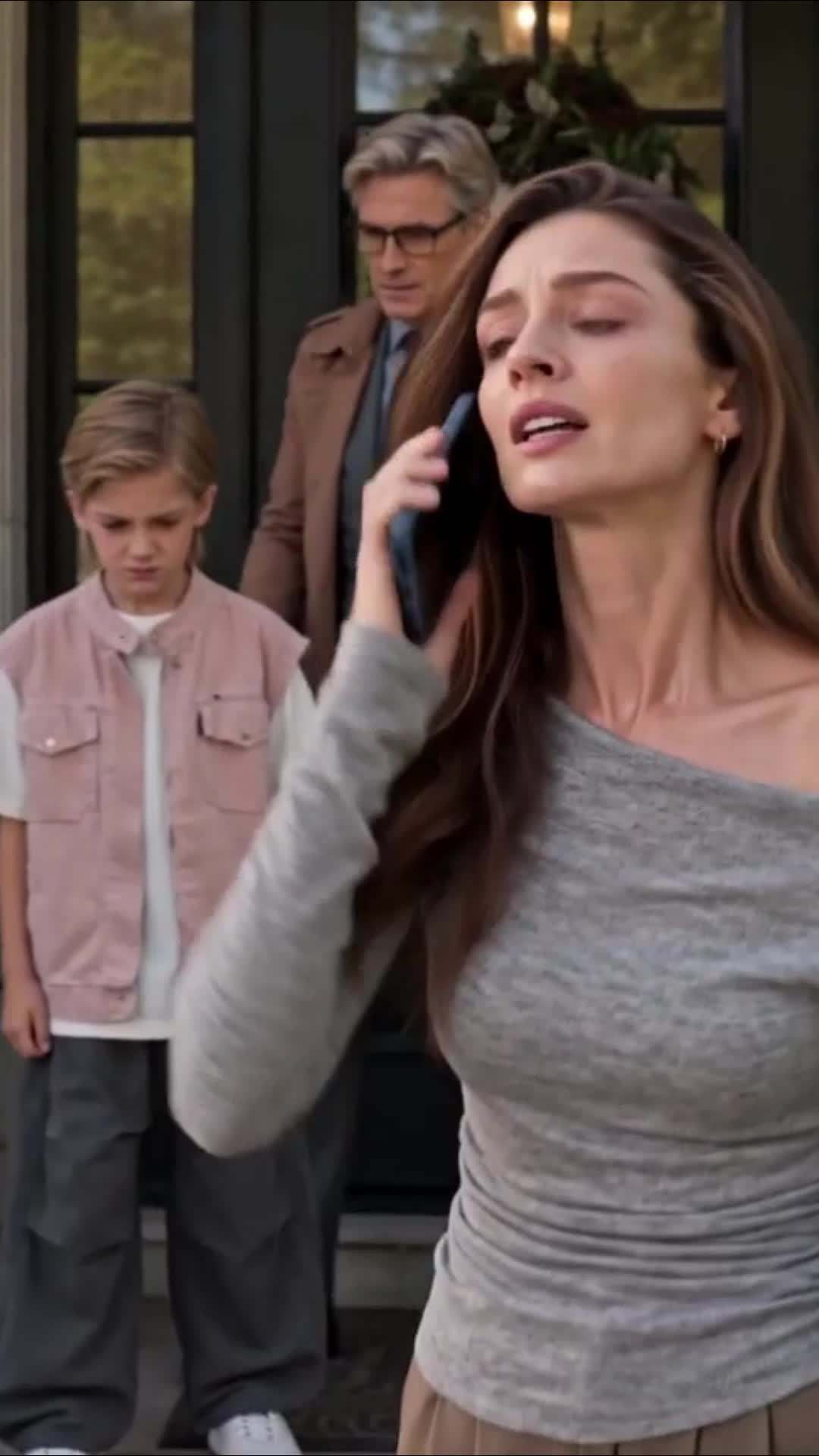 Episode 13 - The Awakening of a Desperate Housewife