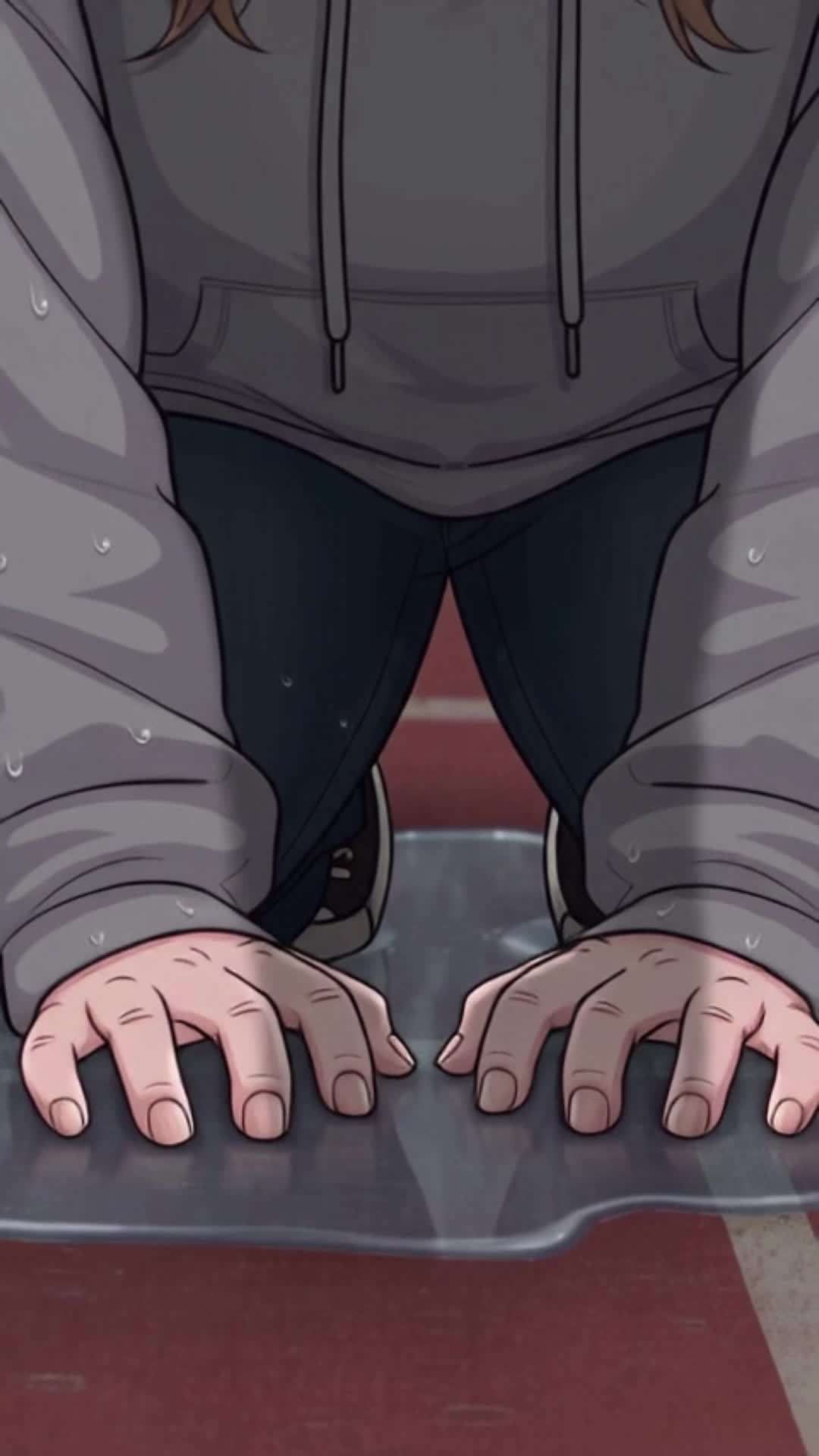 Episode 6 - The Girl They Regretted Losing