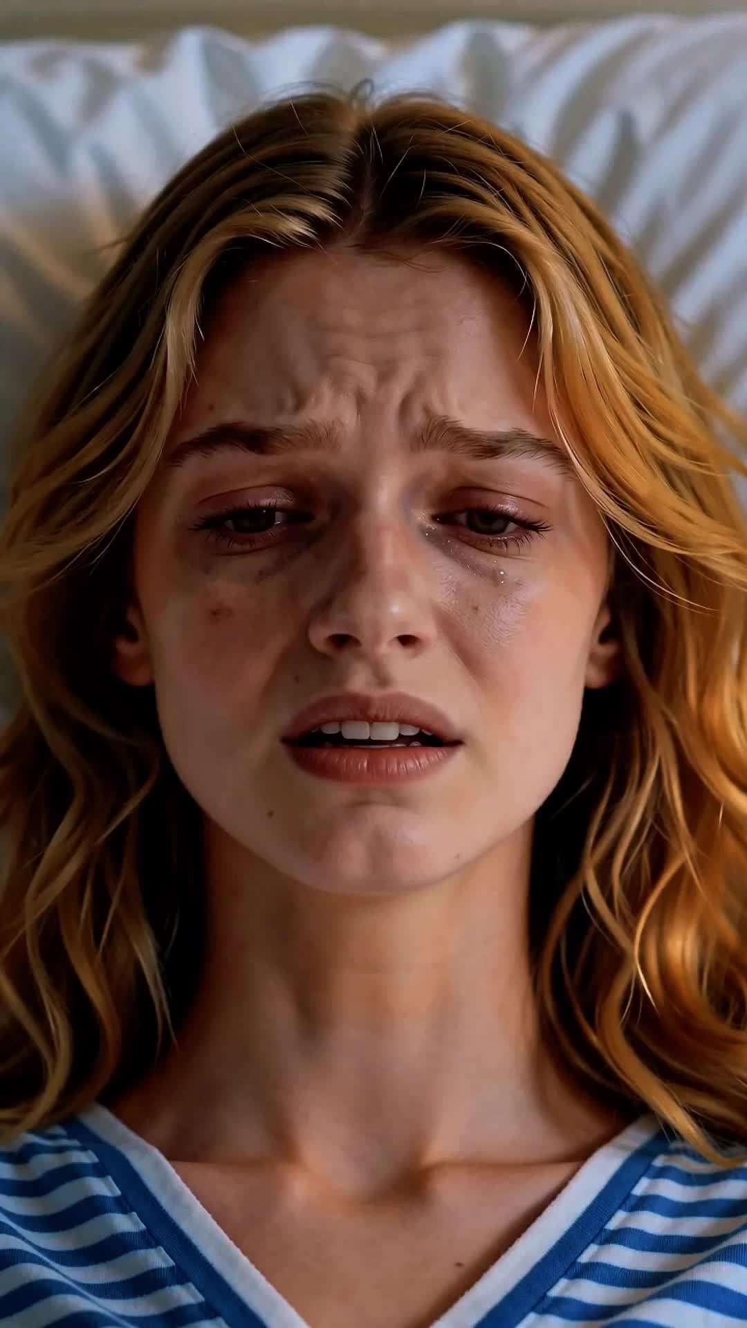 Episode 7 - Blood and Betrayal