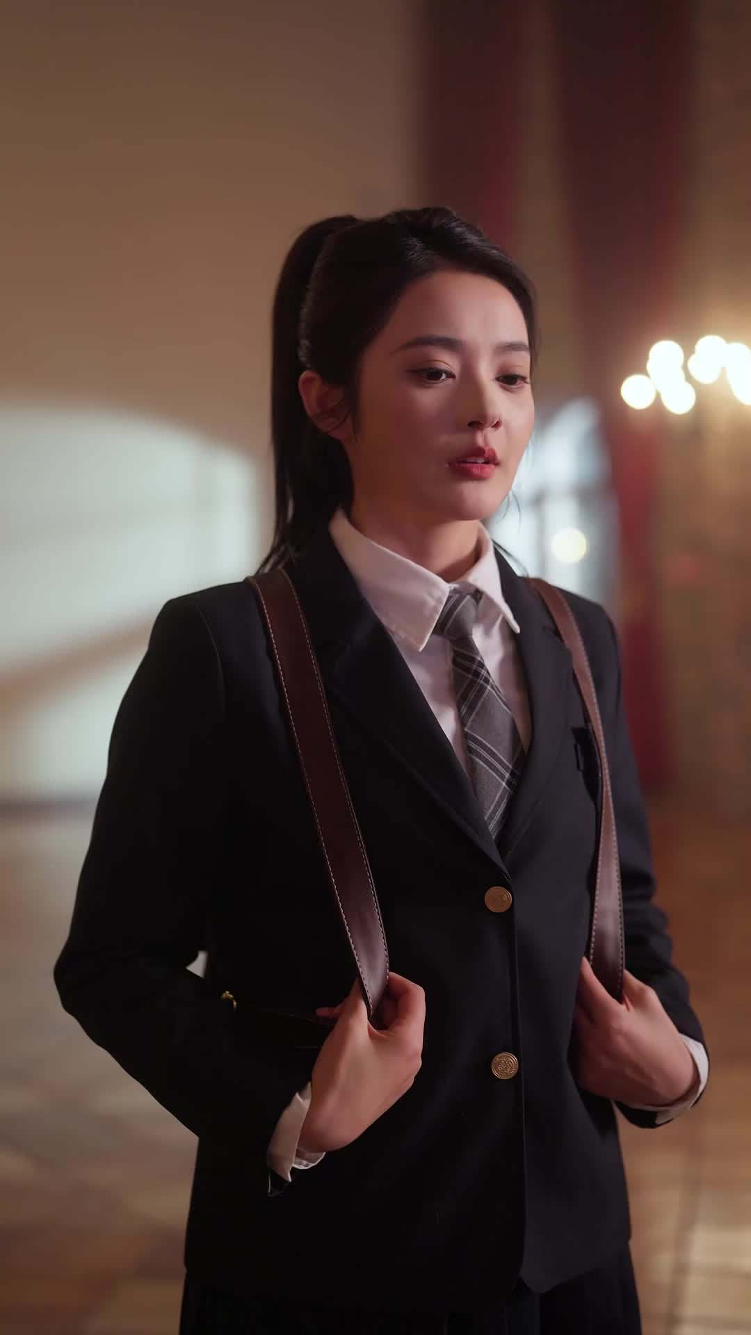에피소드 21 - 풍운의 고3딸, 조직을 평정하고 양지로 간다