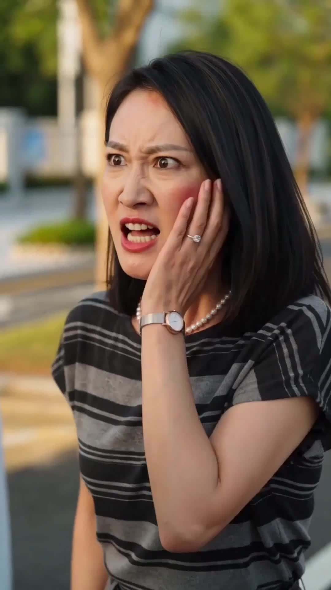 第50集 - 報告媽咪:我和爹地是狼人