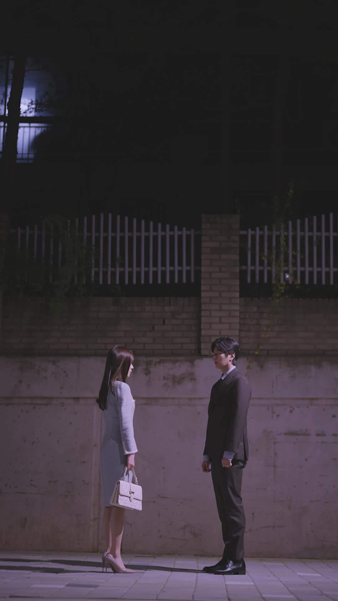 에피소드 37 - 아내 사직서
