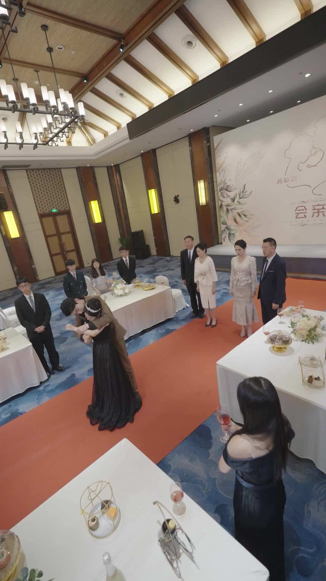 Episode 18 - After Being Reborn, I Got Married to My Ex-boyfriend’s Uncle