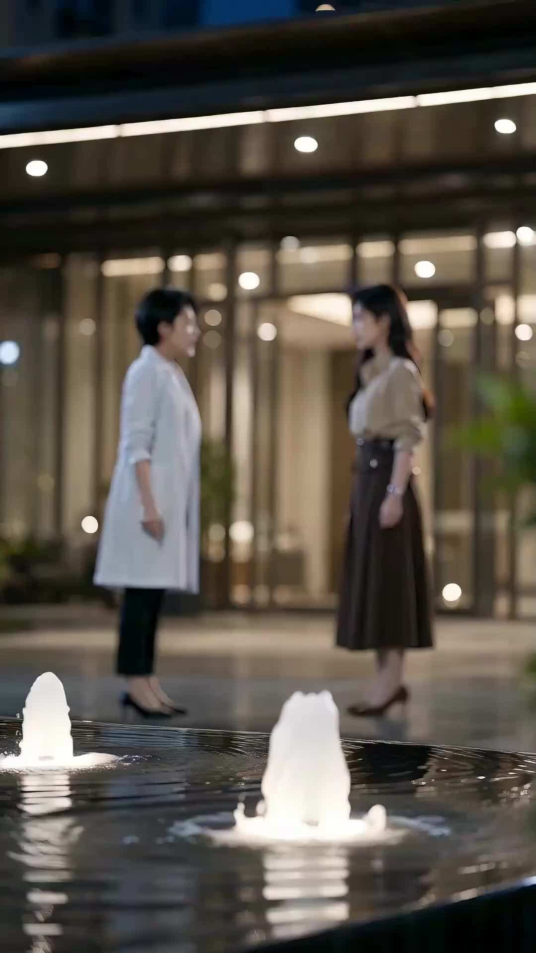 에피소드 15 - 포도당 마셨다고 쫓아내더니, 이제 와서 빕니까?