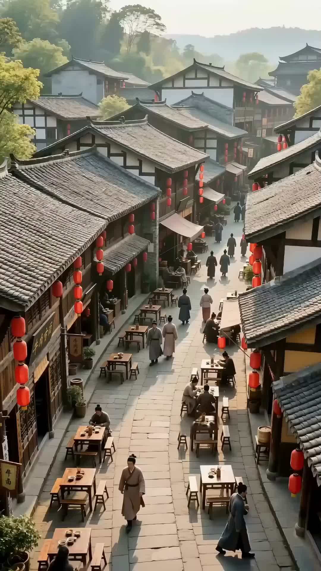 Episode 7 - The Wolf King’s Runaway Queen