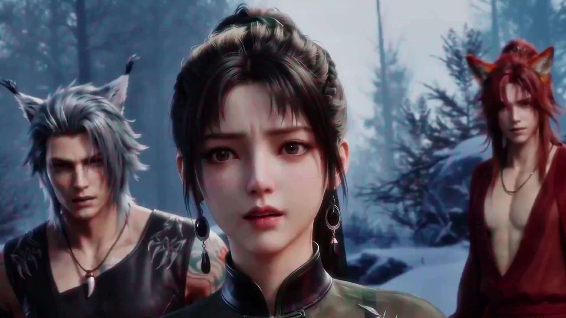 Episode 46 - The Villainess They Died For