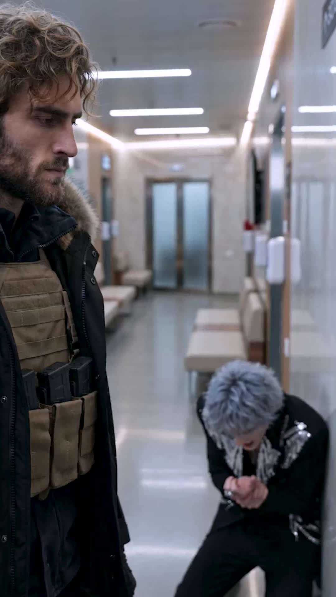 Episode 9 - They Called Me a Traitor, But I Showed Them I'm a God