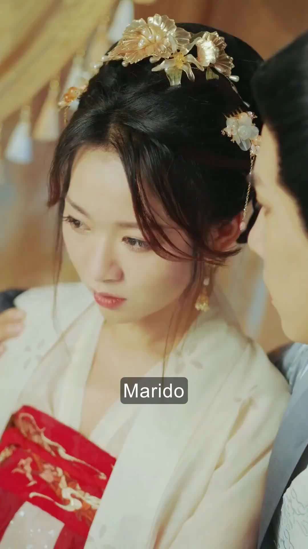Episódio 52 - Meu Senhor, A Concubina Se Casou de Novo