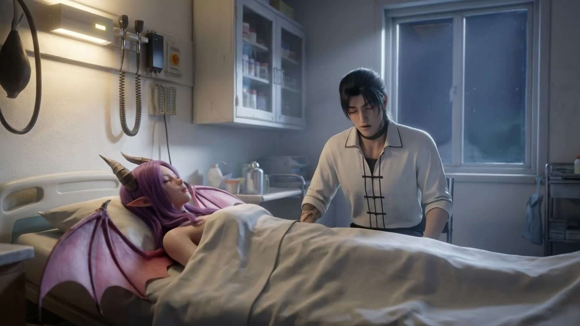 ตอน95-ภาพยนตร์ เปิดประตูแดนศูนย์พร้อมพลังโกงขั้นเทพ เต็มเรื่อง