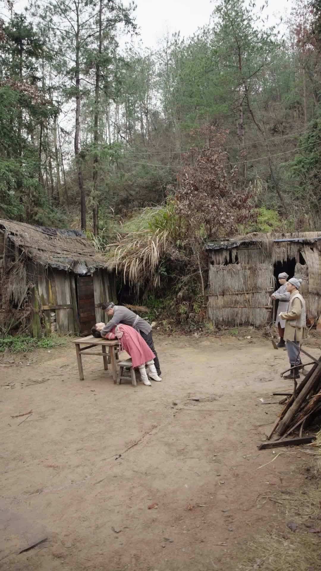 Episode 44 - General, You Got the Wrong Wife