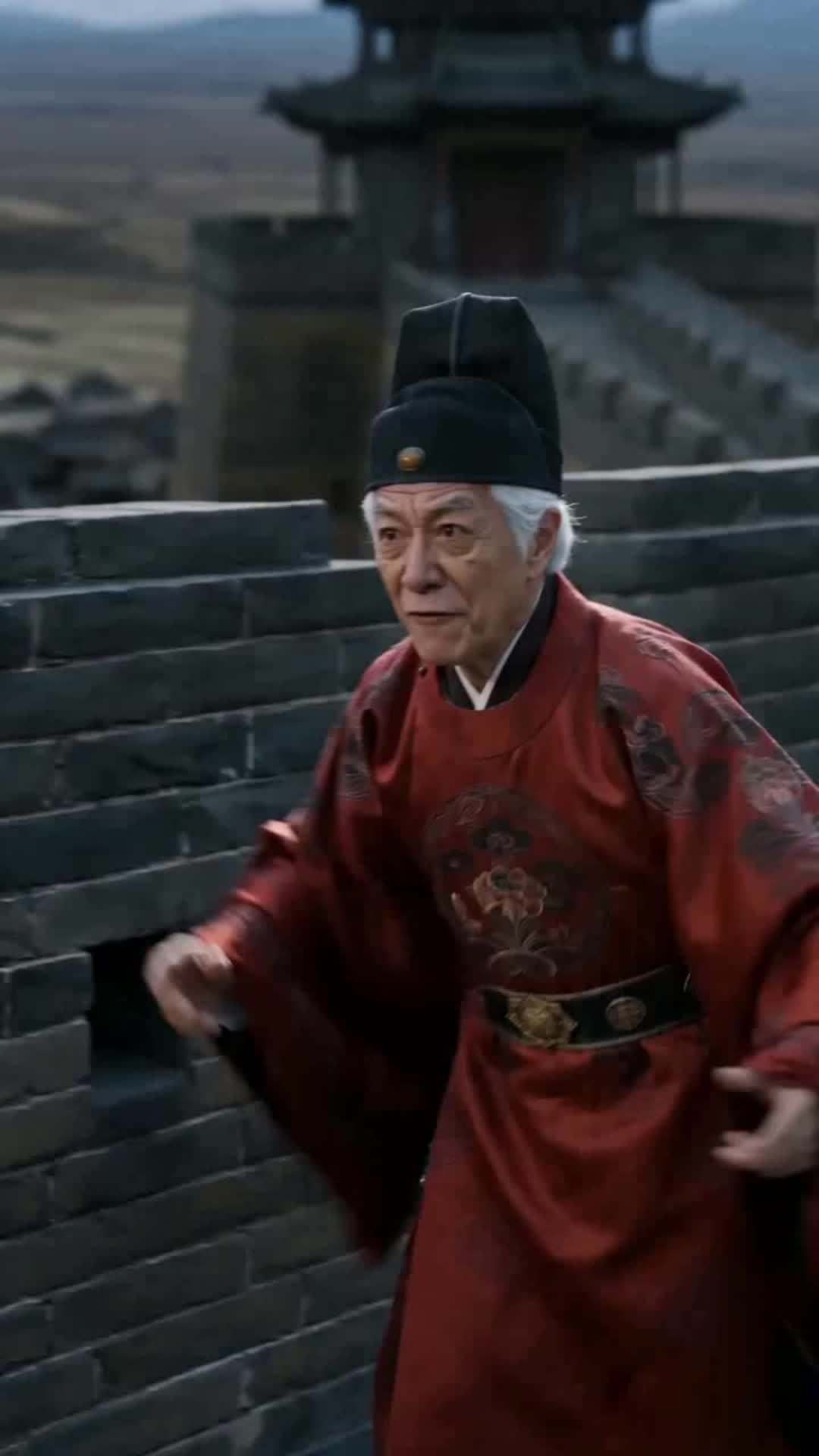 Episode 7 - Exiled to Emperor