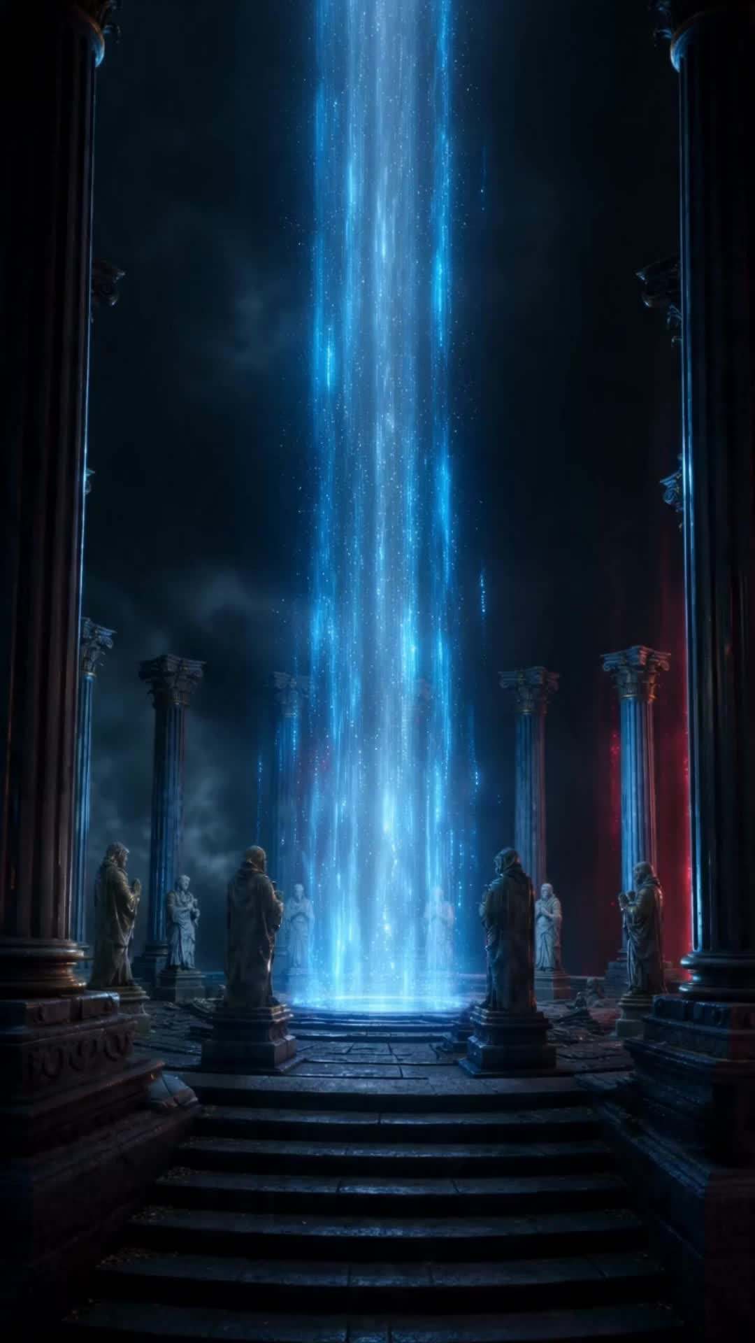 Episode 20 - After the Sacred Whale Betrayed Me, I Contracted Poseidon