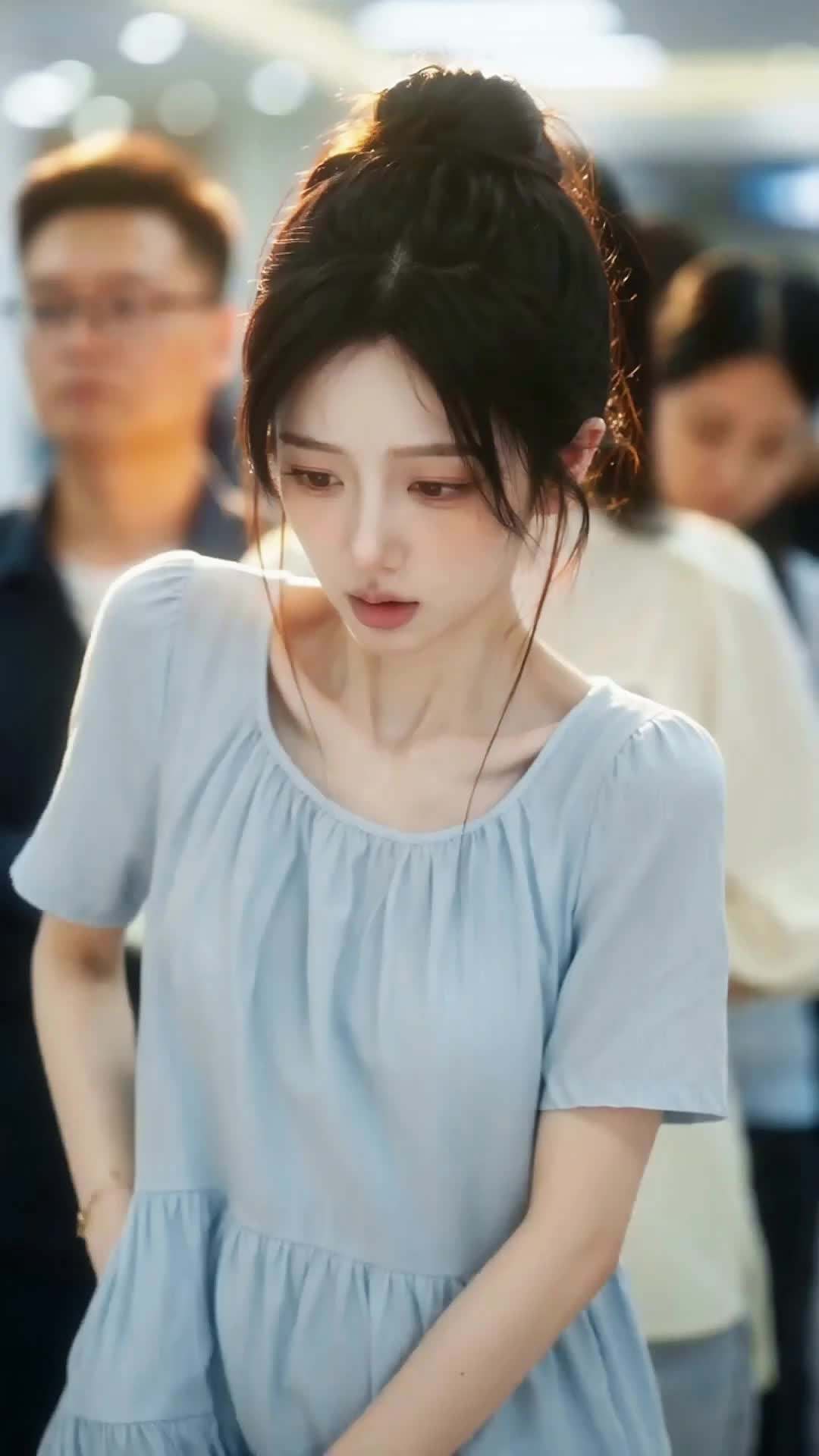 에피소드 4 - 영원한 사랑을 약속해 줄게