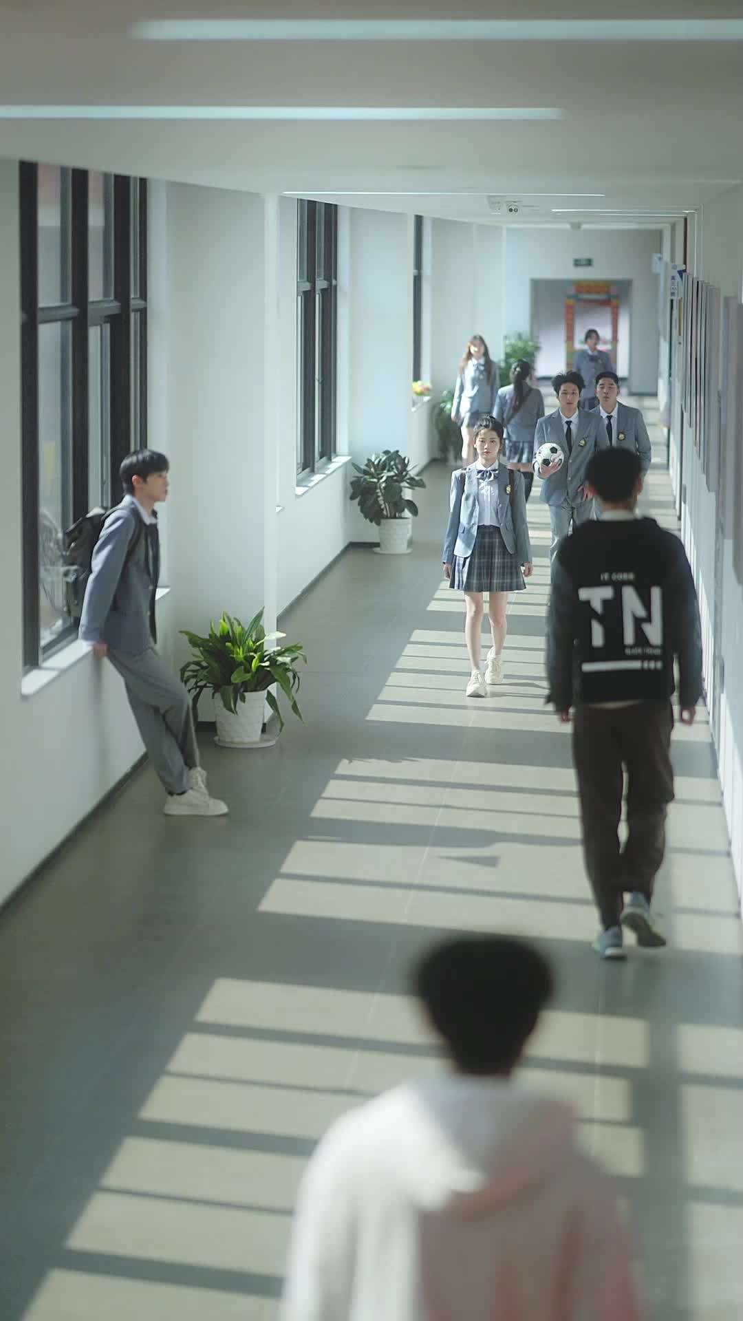 Episode 7 - Please Love Me in This Life