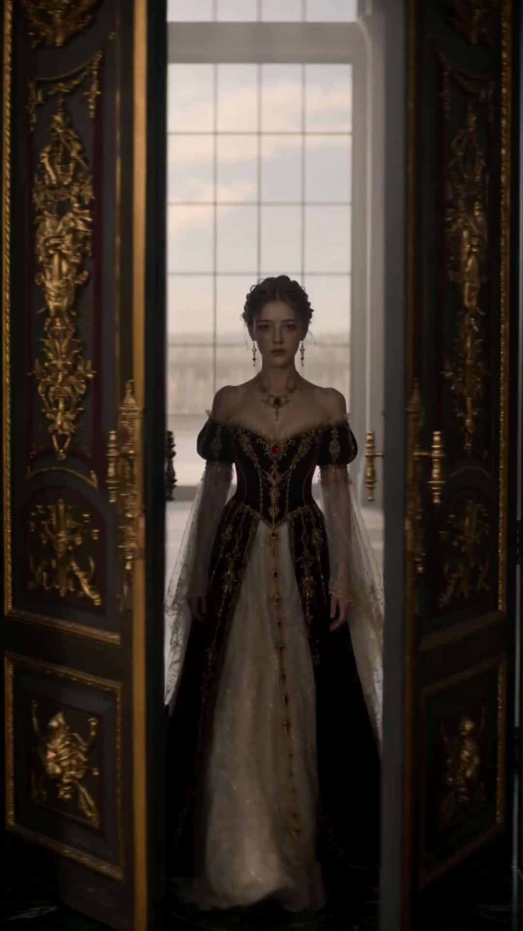 Episode 56 - Four Wolves, One Queen