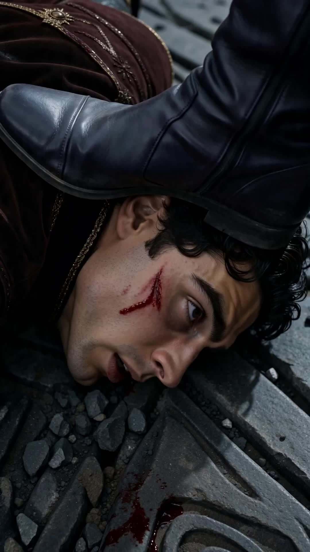 Episode 46 - Rise of the Fallen Mage
