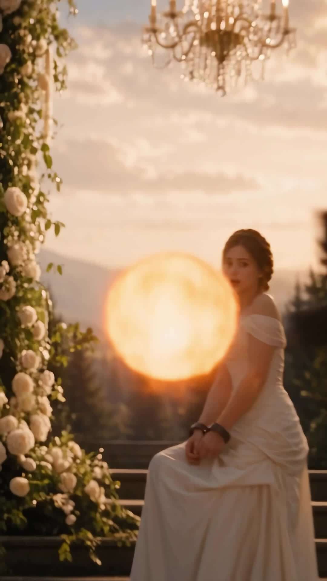 Episode 2 - The War God's Arranged Bride