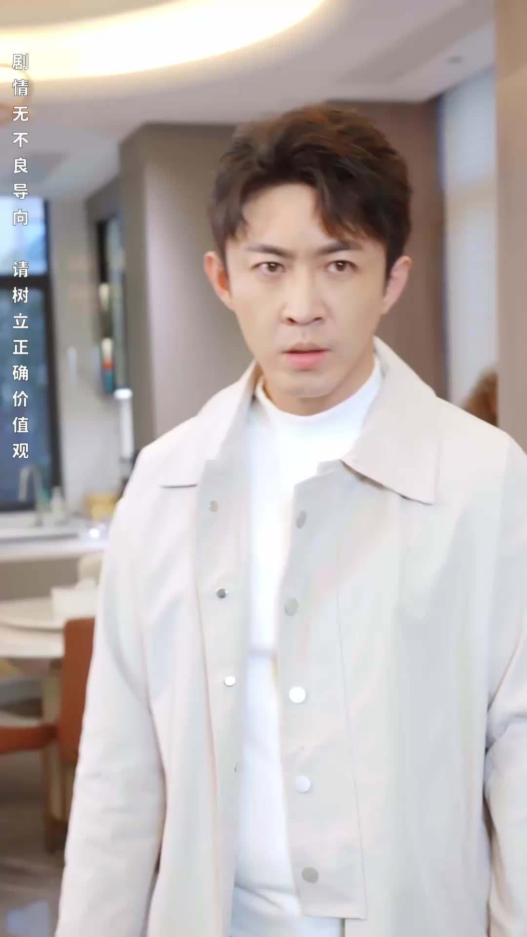 Episode 6 - CEO Cantik Menjadi Pasanganku