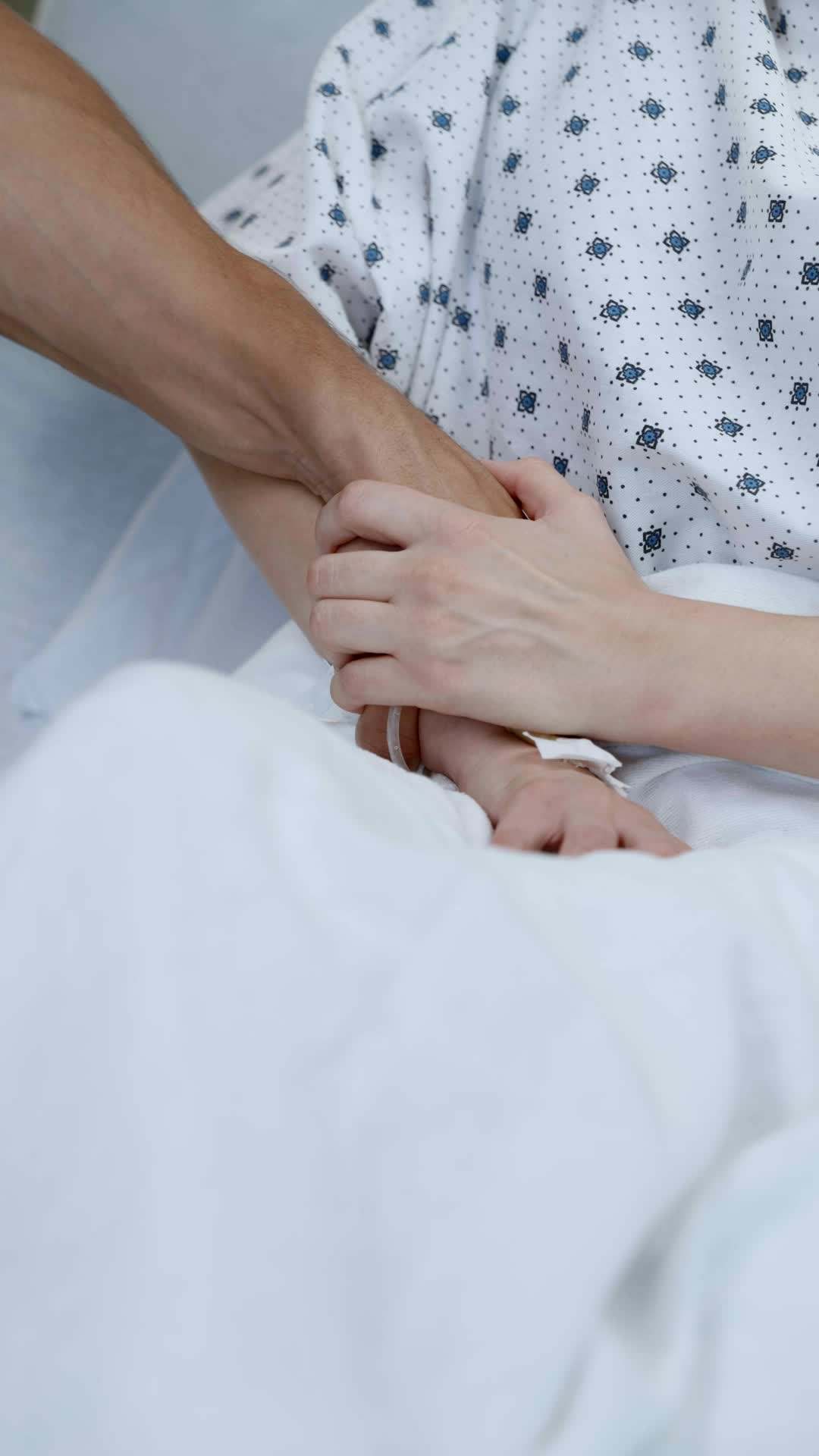 Odcinek 5 - Przypadkowy ślub z bogatym pielęgniarz