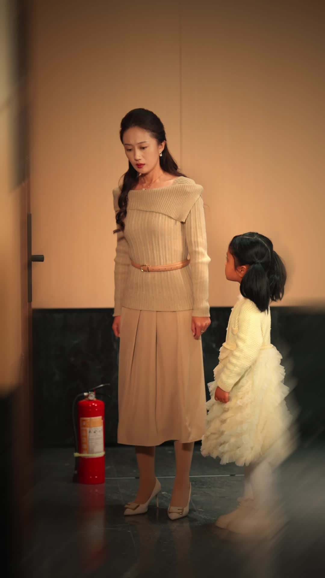 에피소드 35 - 이런 사랑은 필요 없어
