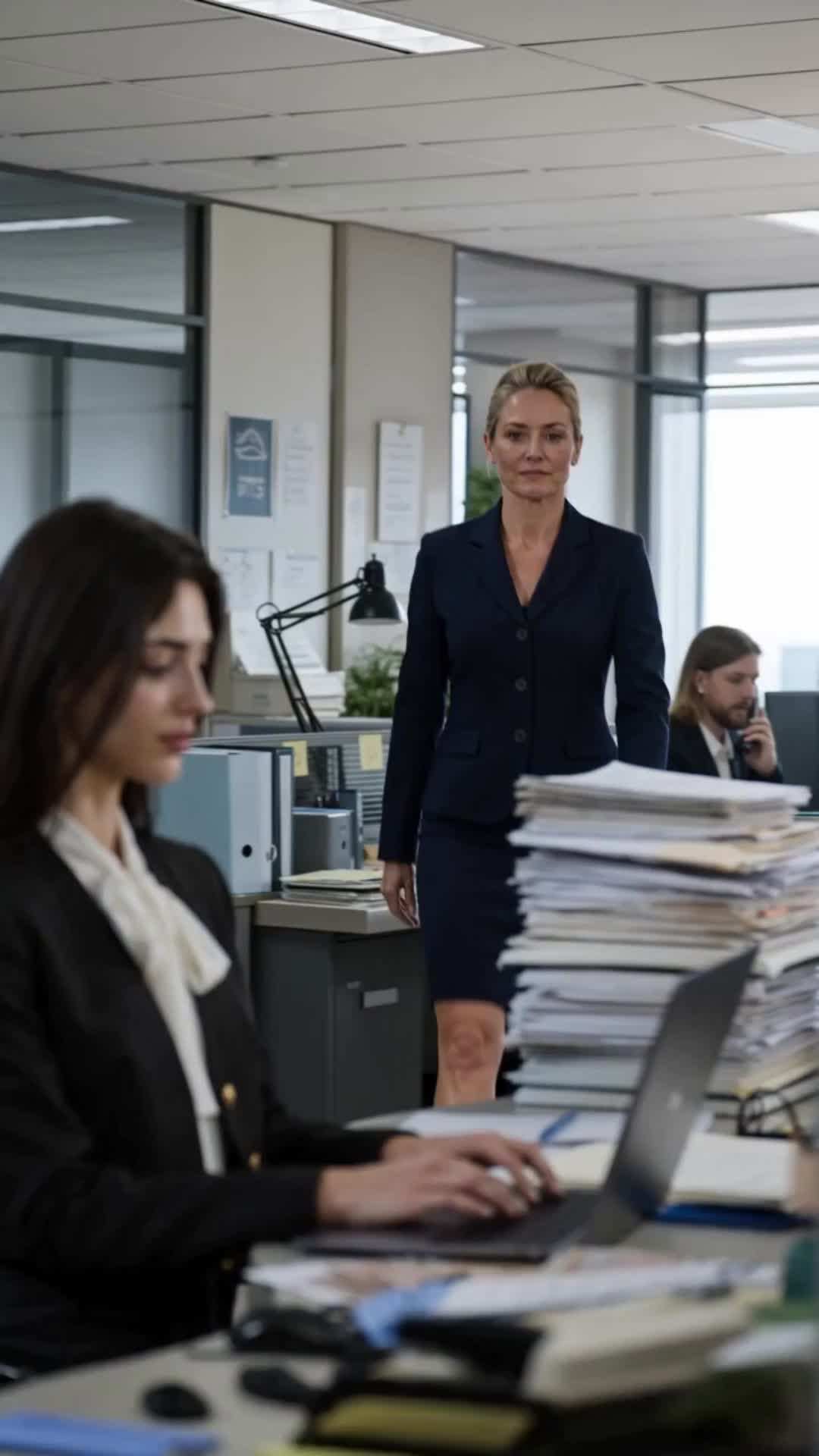 Episode 10 - It's too late. I'm dying