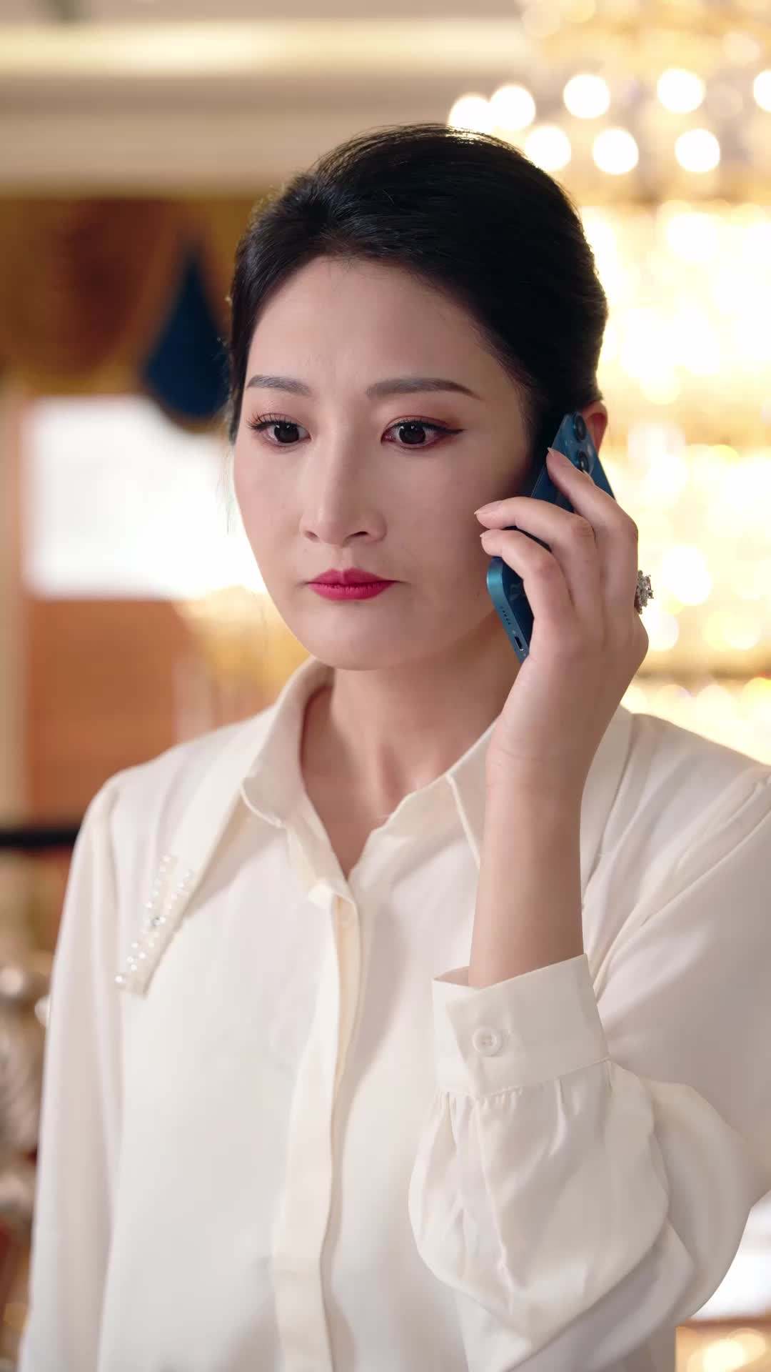 Episode 11 - Love After Rebirth: Spoiled by My Husband's Uncle