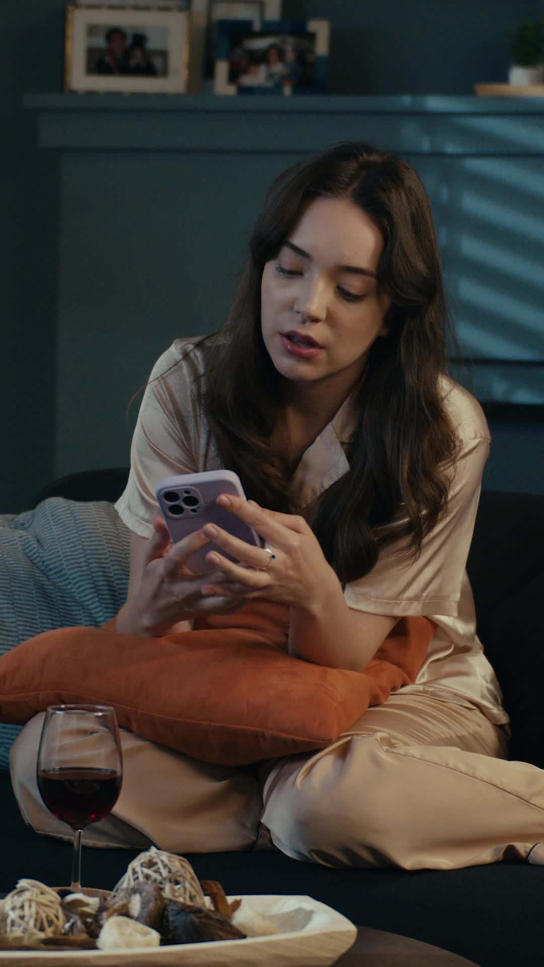 Episodio 13 - Mi marido secreto es mi jefe
