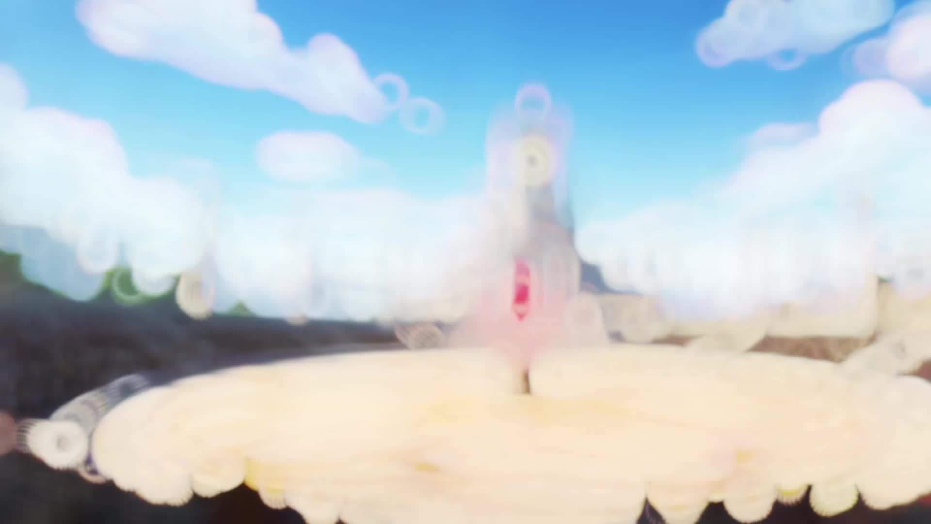 Episode 7 - Age of Titans: I Awakened the Ten Beasts