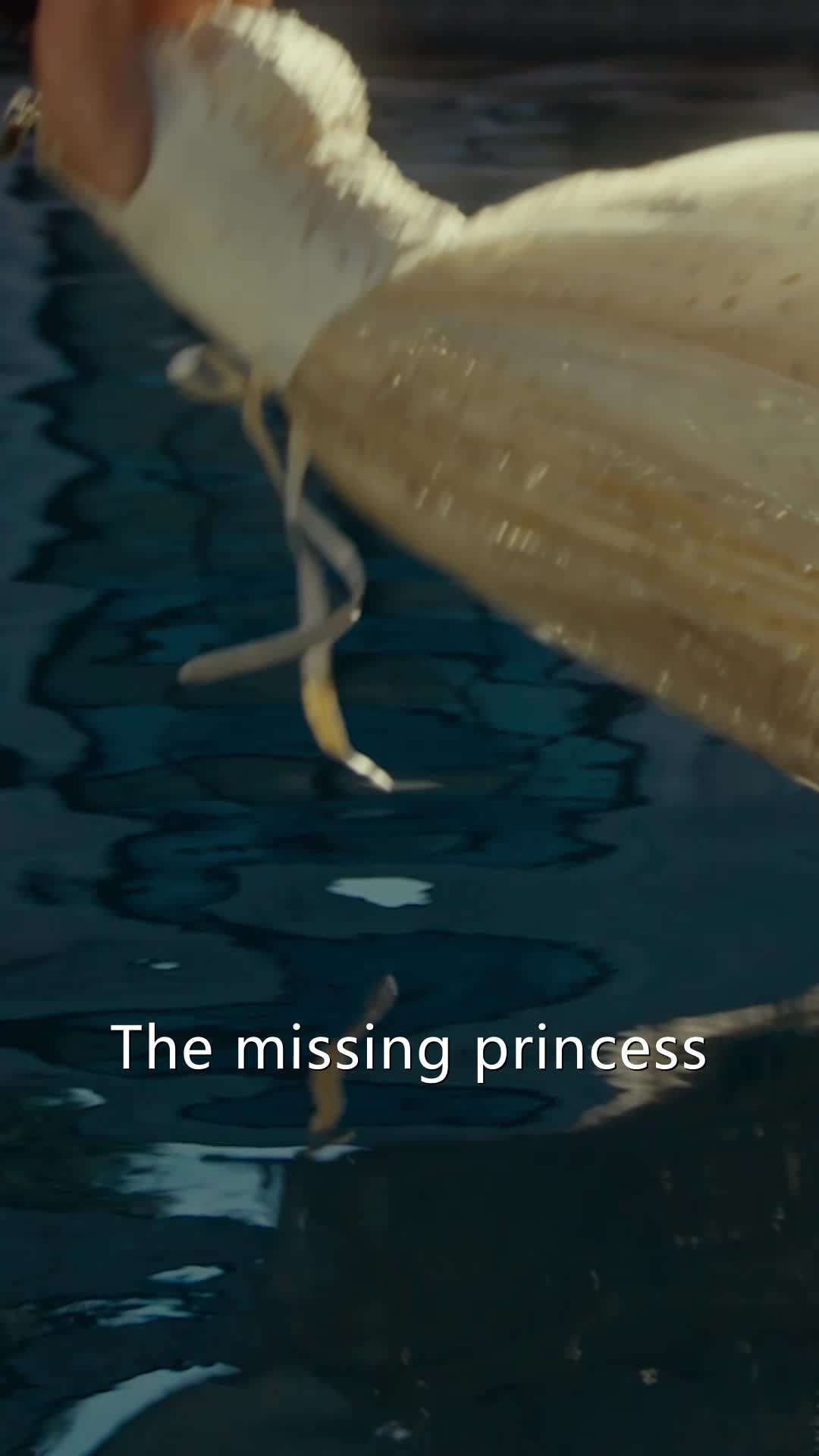 Trailer - OMG, I'm Surrounded by Three Princes