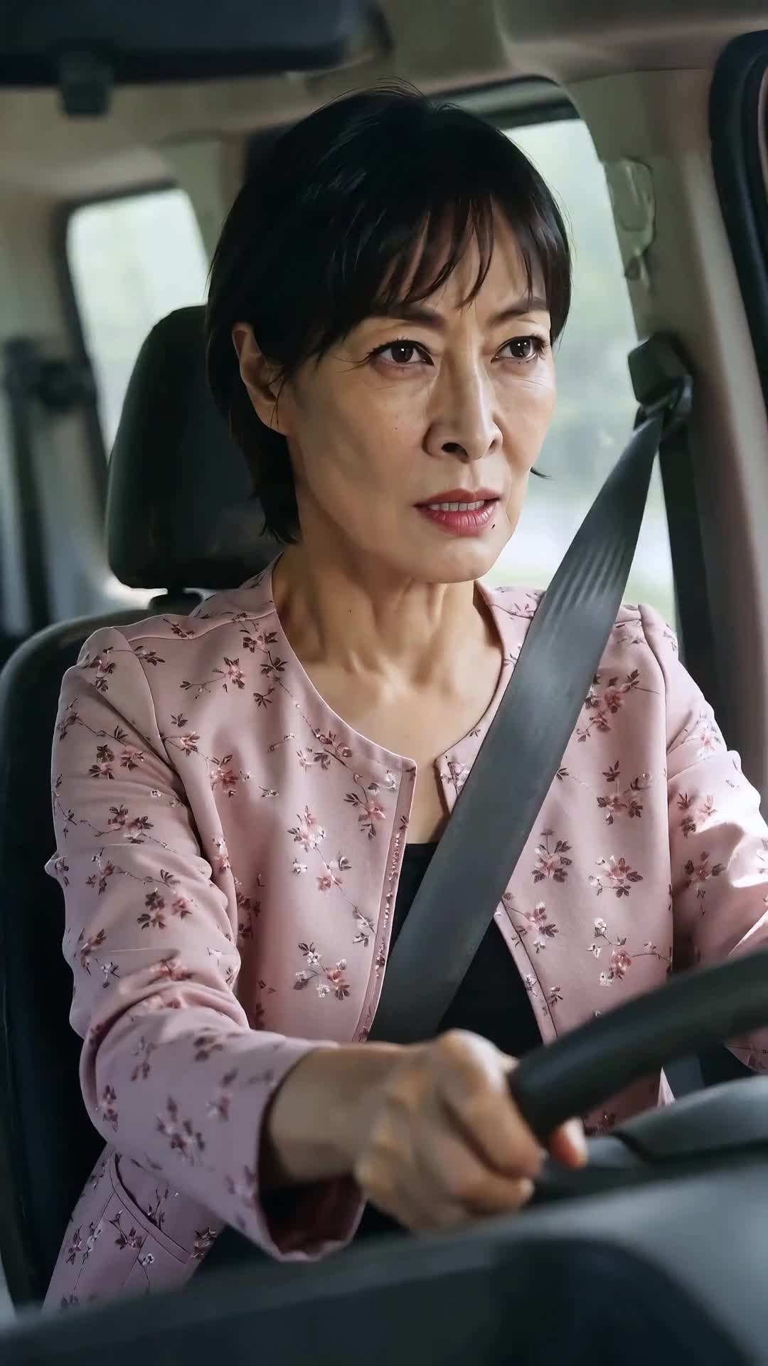 에피소드 8 - 버려진 아내의 비밀 : 고 대표의 무한 총애
