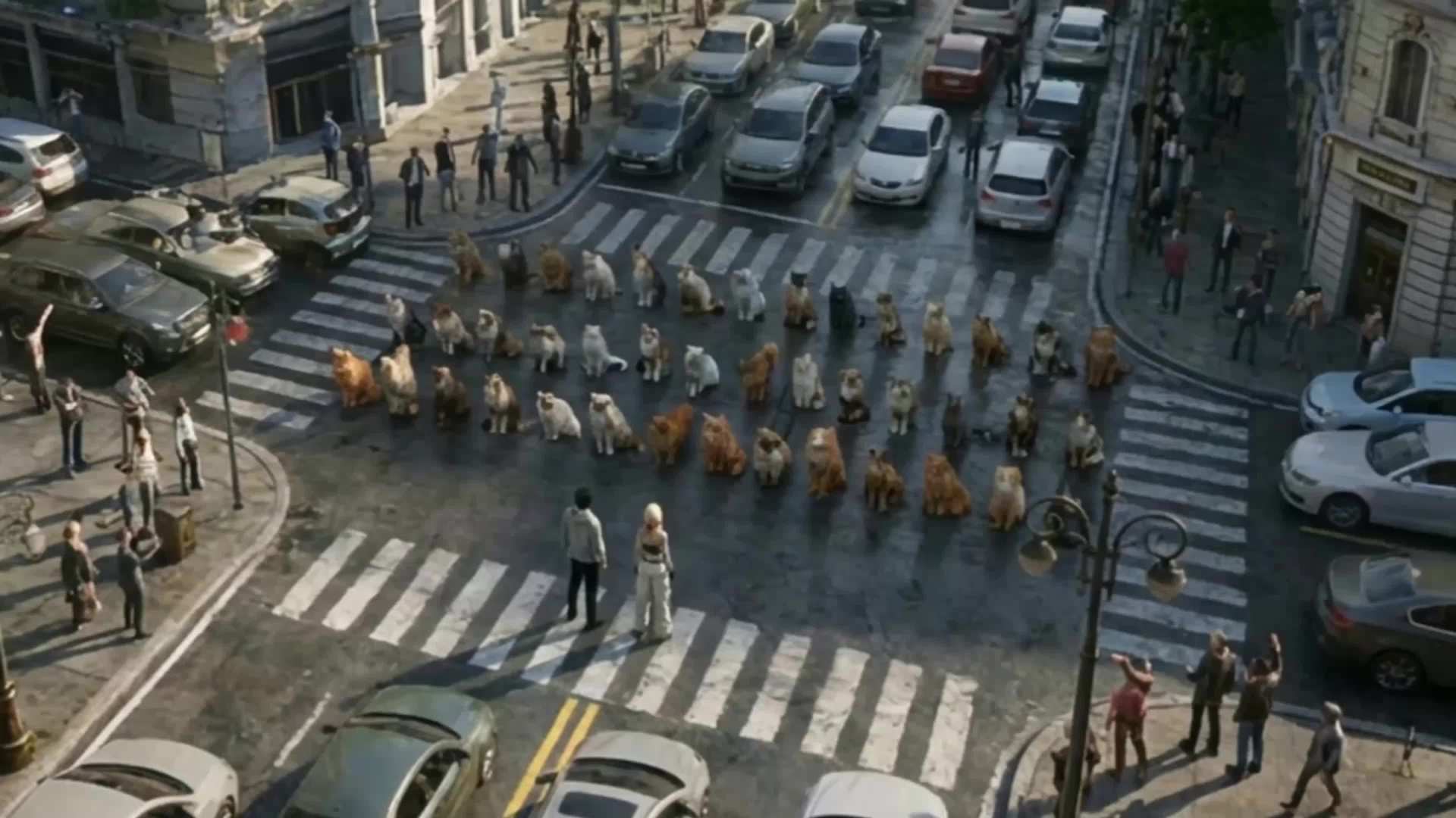 Episode 62 - Demons Tamed, World Saved