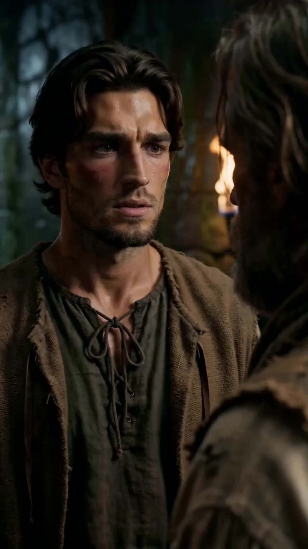 Episódio 13 - De Príncipe e Ladrão a Rei Guerreiro