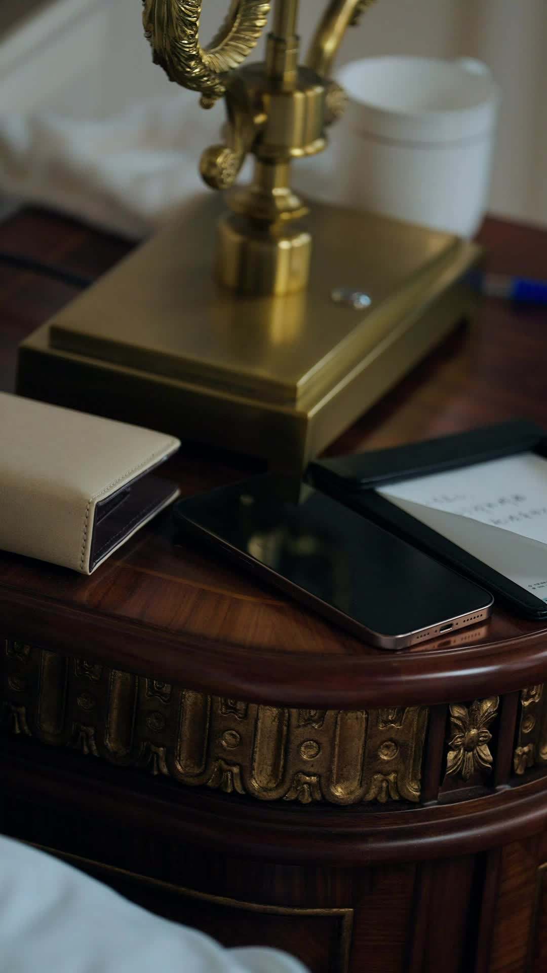 Episode 43 - Addicted to My Fiancé's Uncle