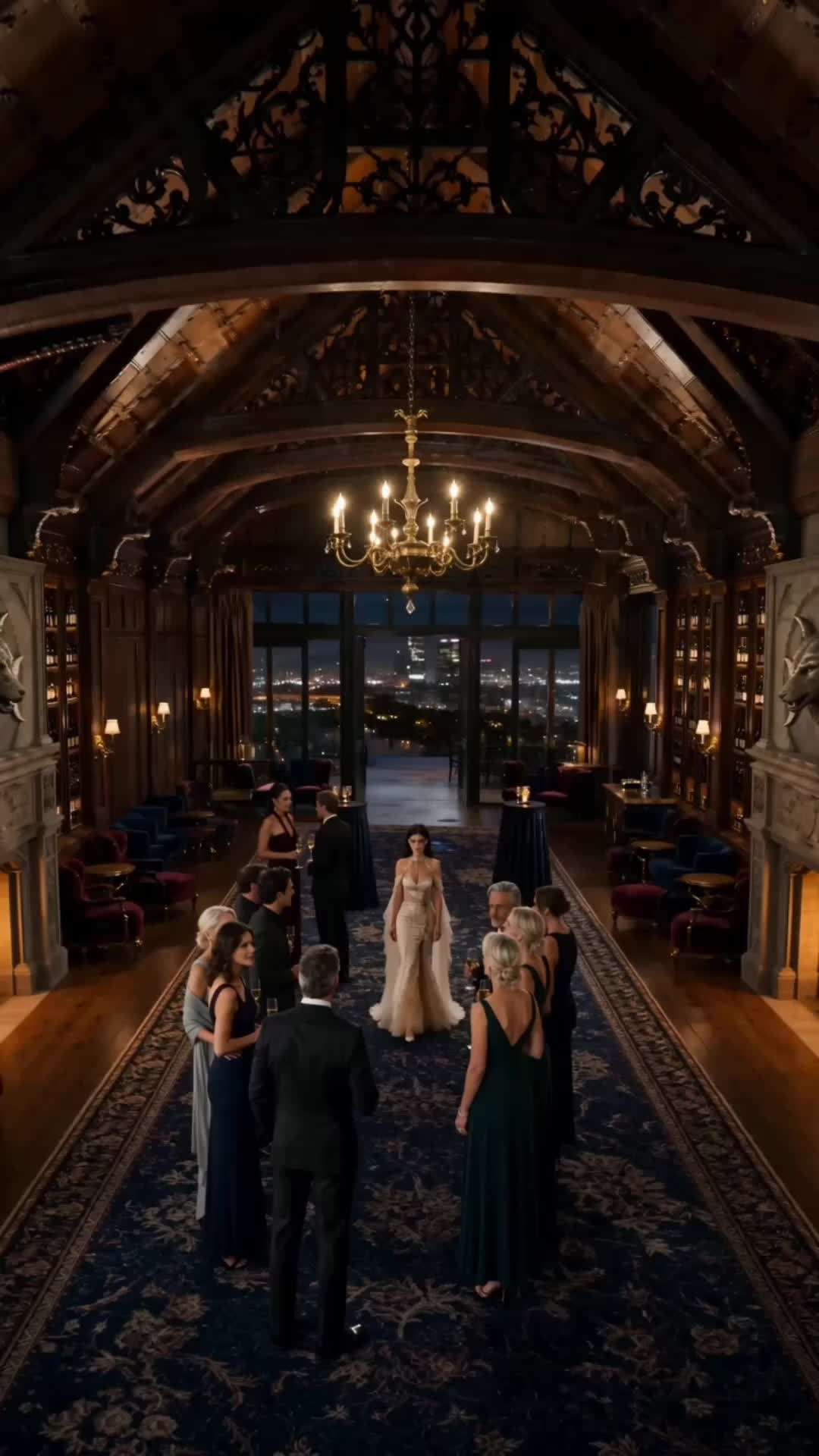 Episode 20 - He Chose My Sister, So I Chose His King