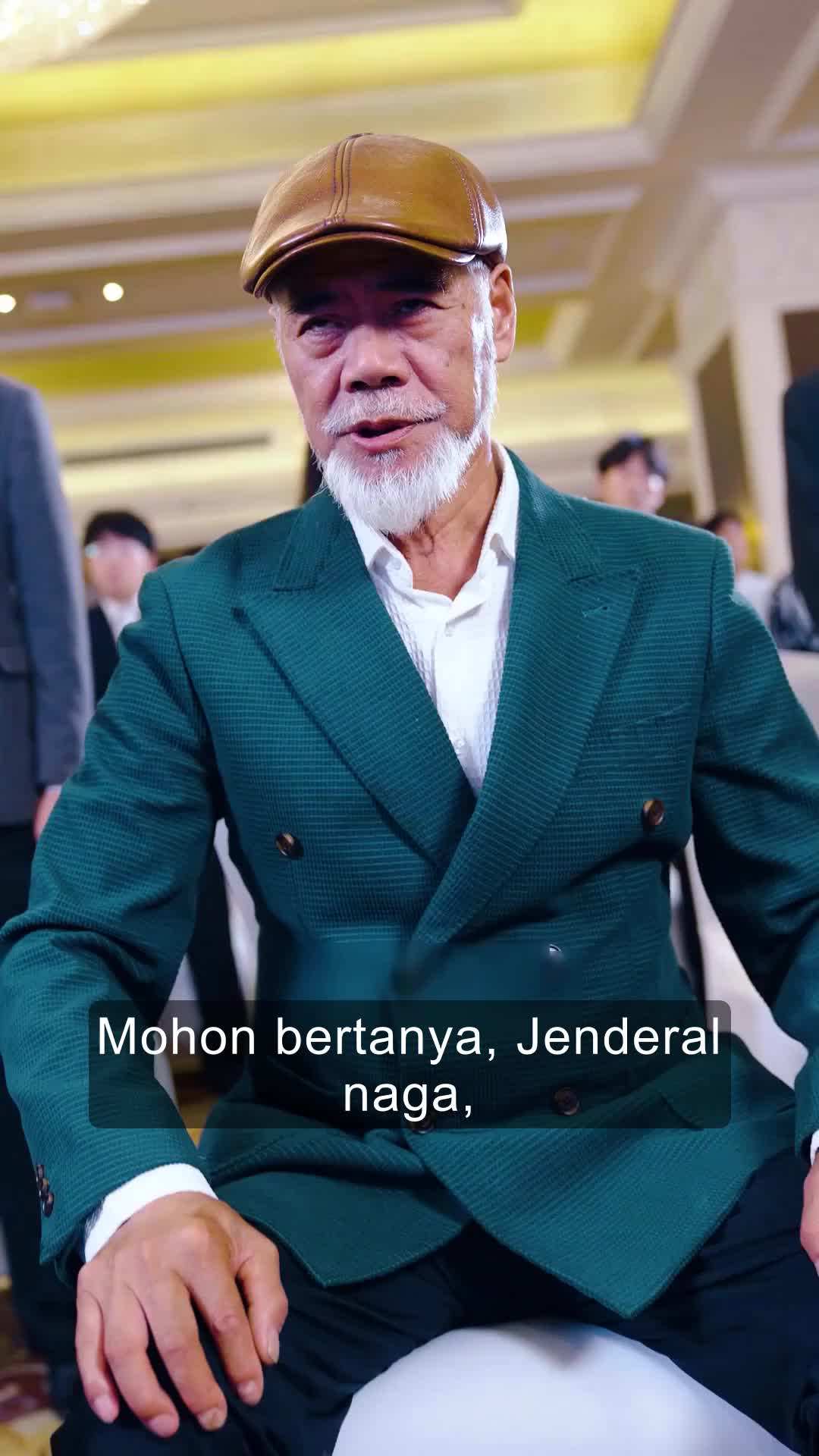 Episode 76 - Dewa Perang Palsu Atau Tidak?