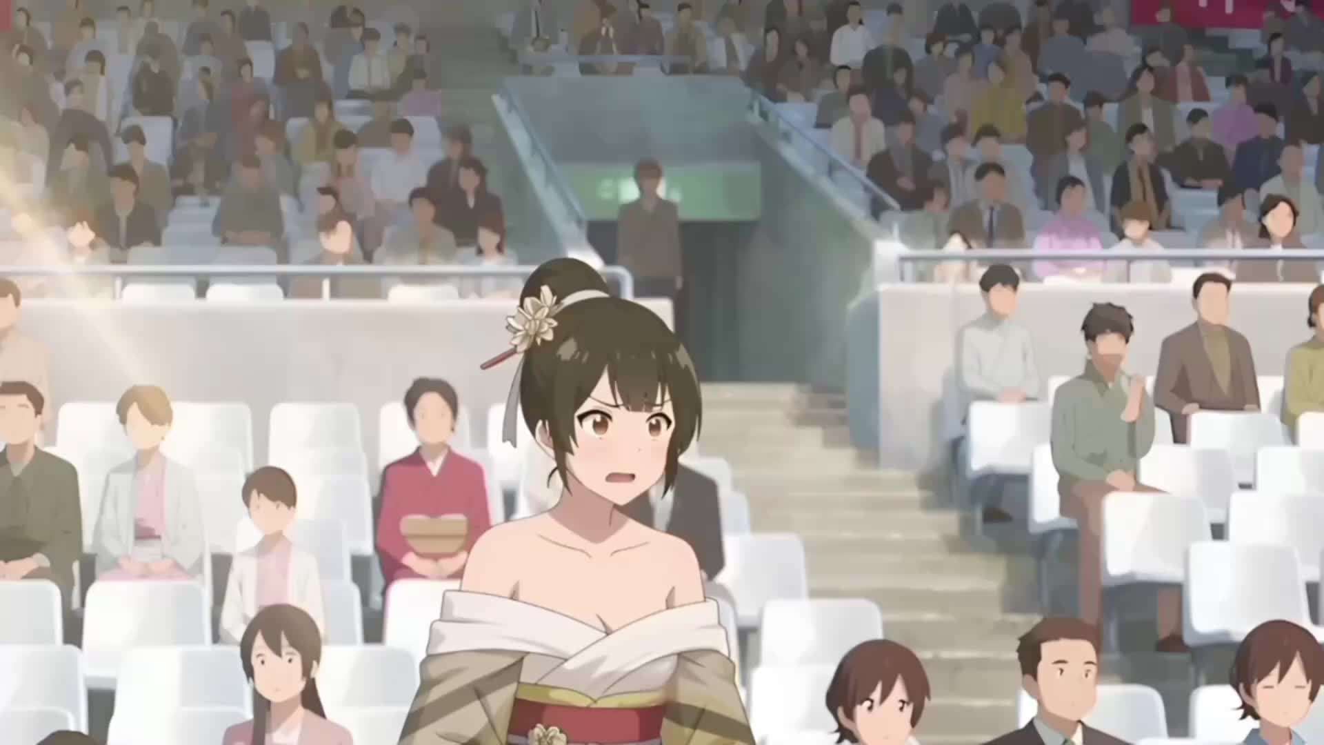 ตอน51-ภาพยนตร์ ฝ่าวิกฤตลานประลองเทพ เต็มเรื่อง