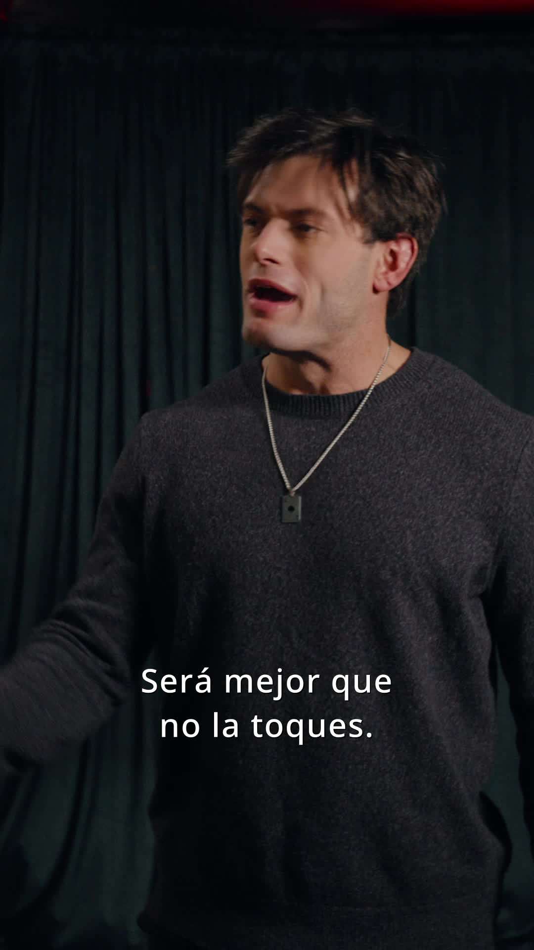 Episodio 61 - Sra. Detective y Sr. Ladrón