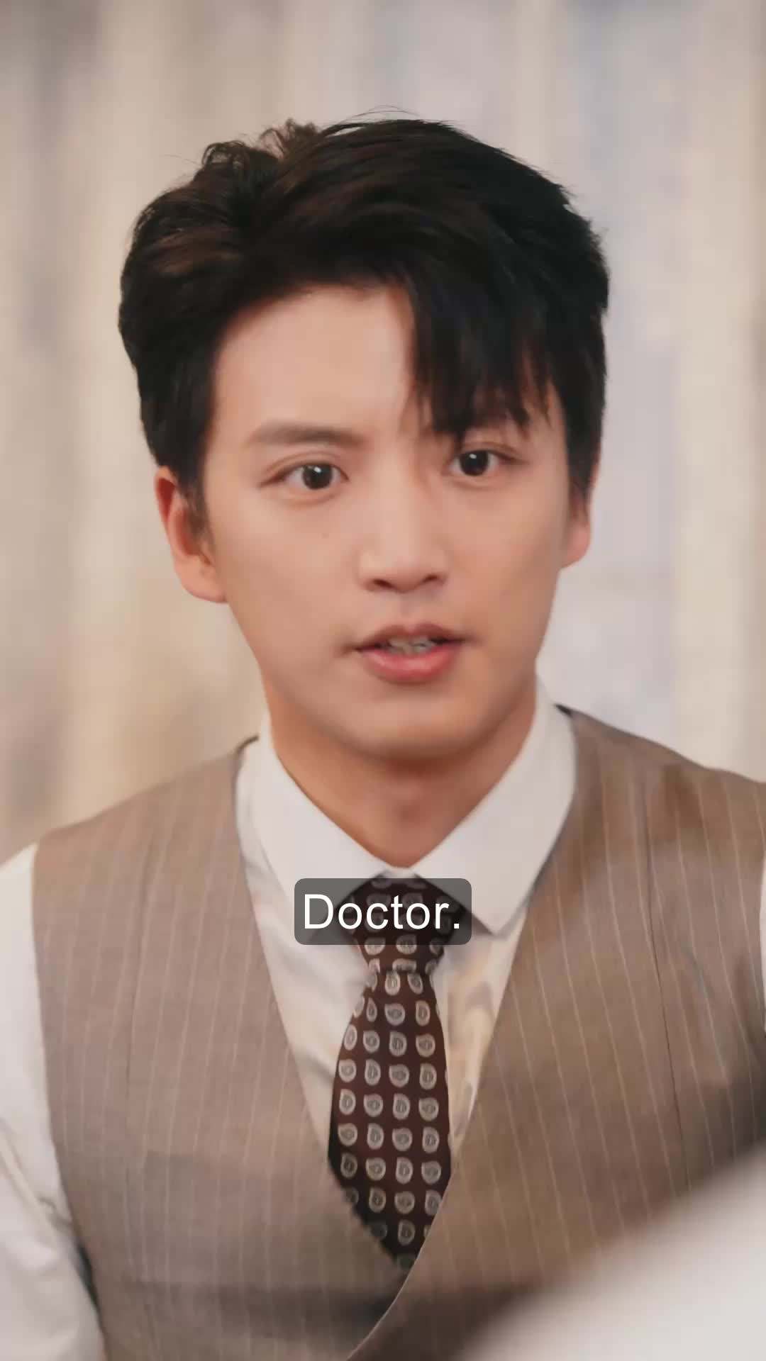 Episode 22 - The Contract Wife Who Was Once Loved