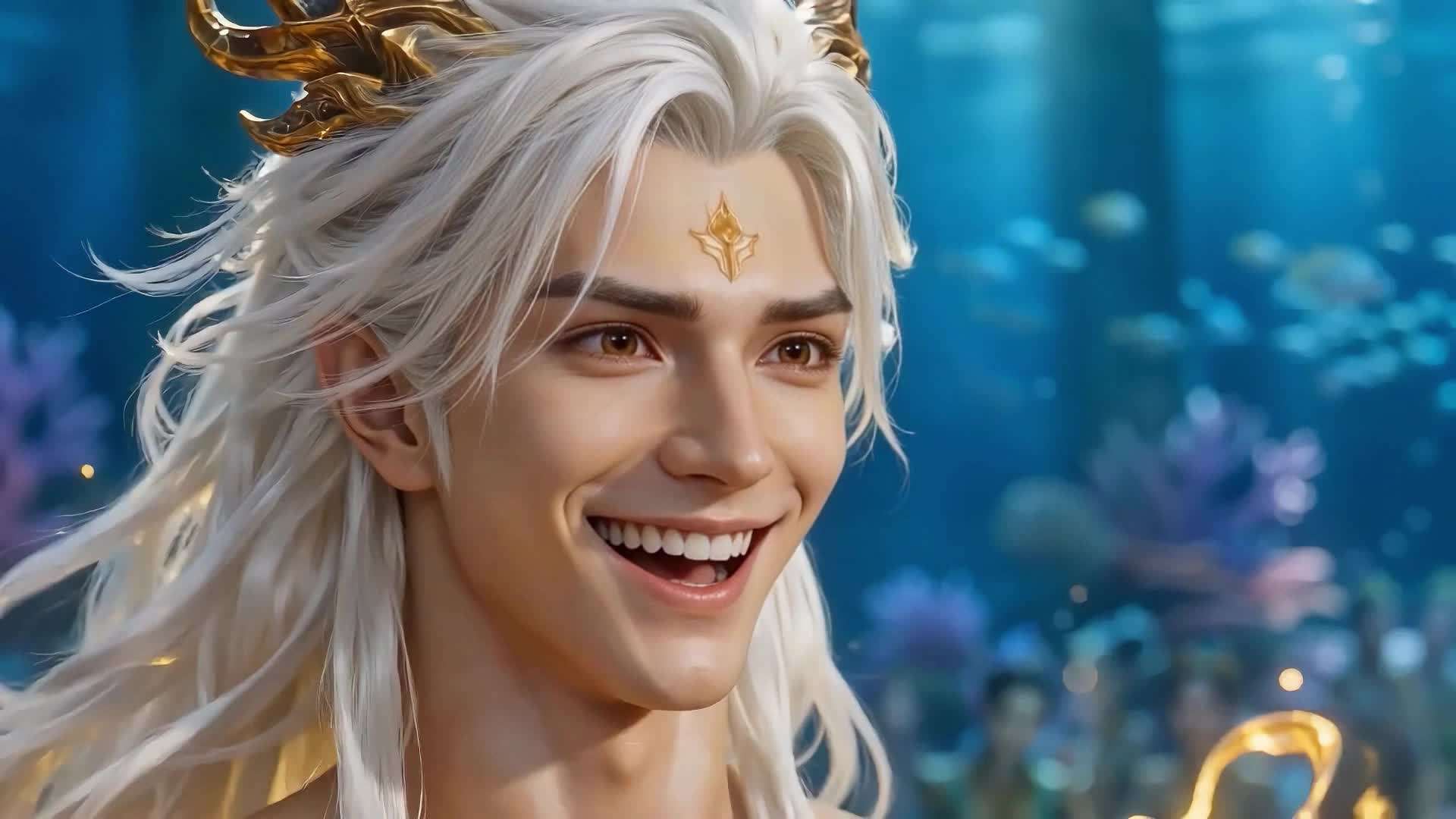 Episode 47 - Carp? I'm Dragon!