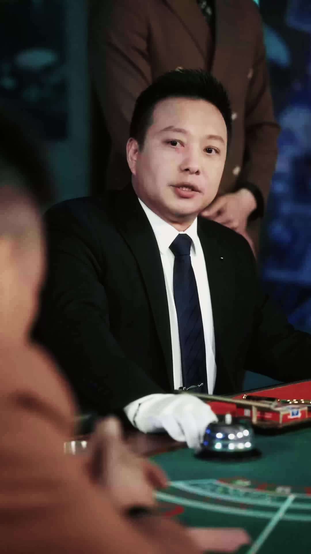 에피소드 57 - 주방에만 있는 무능력남이 타짜였다