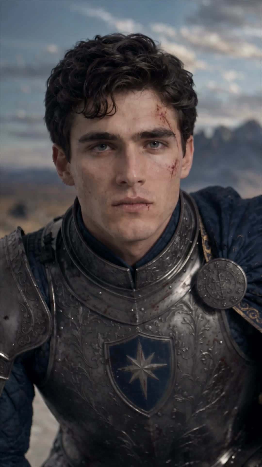 Episode 40 - I Married This Dragon King Instead of My Sister