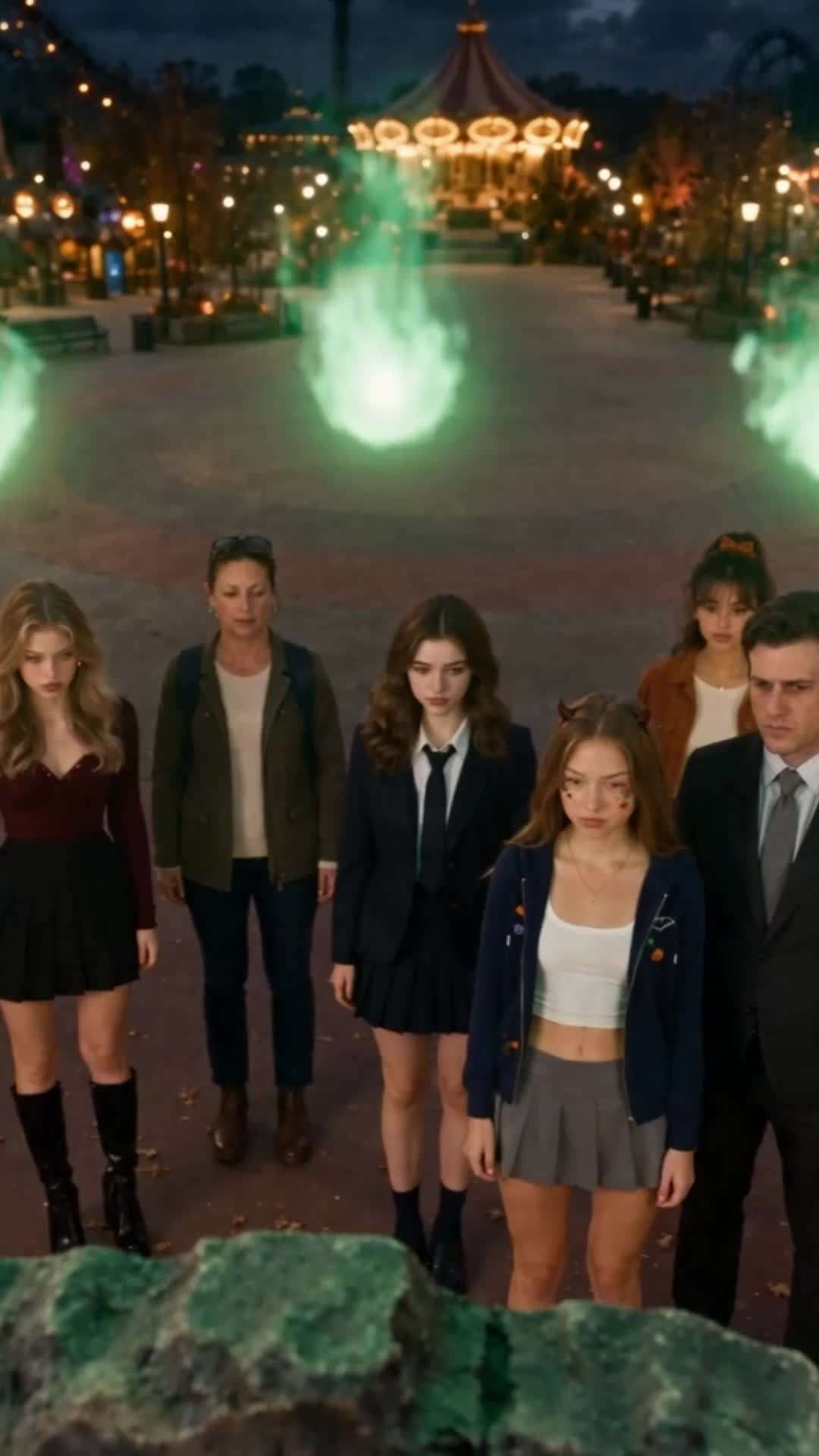 Episodio 40 - Sistema de Halloween: besa o mata