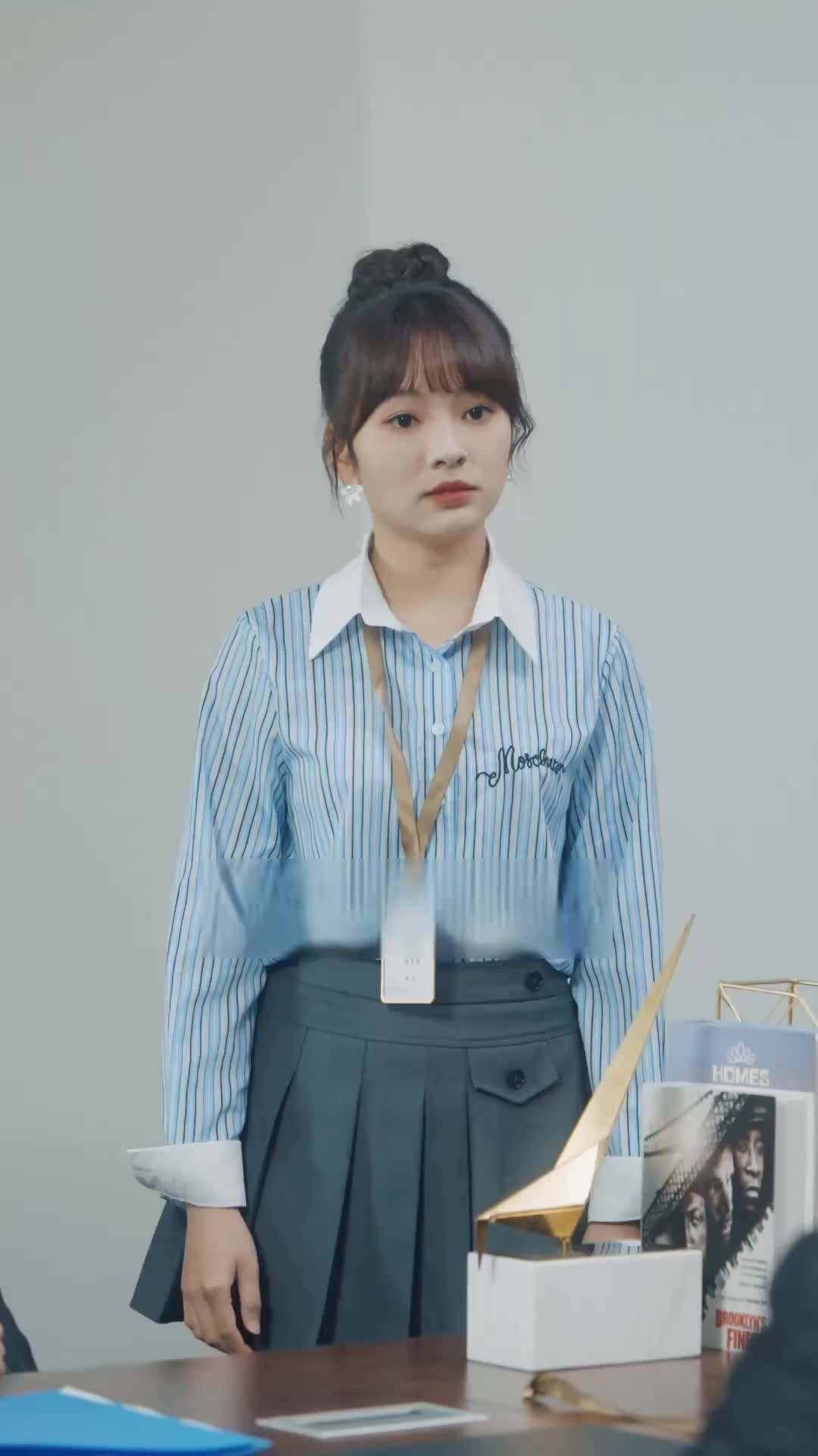 에피소드 15 - 아저씨? 아저씨!