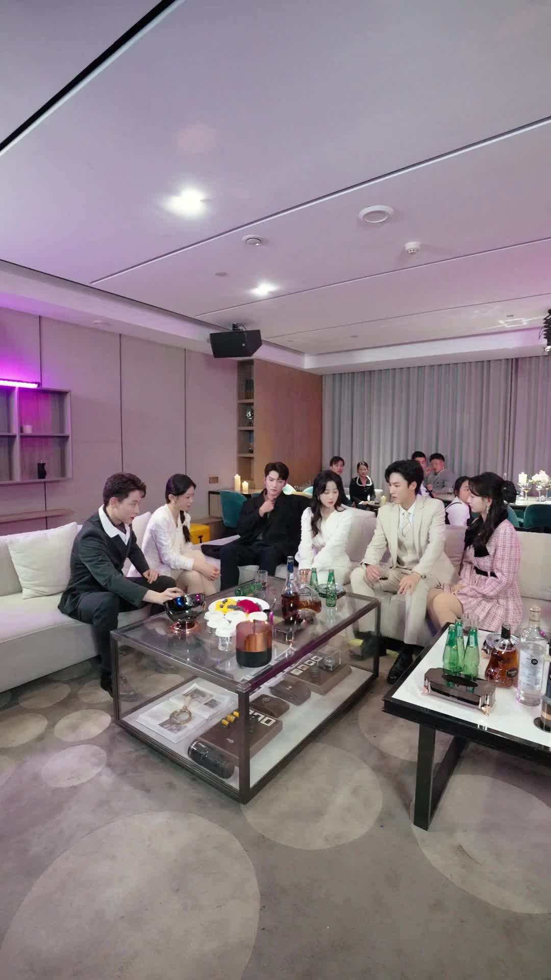 Episode 8 - Brother, Your Buddy Seduced Me