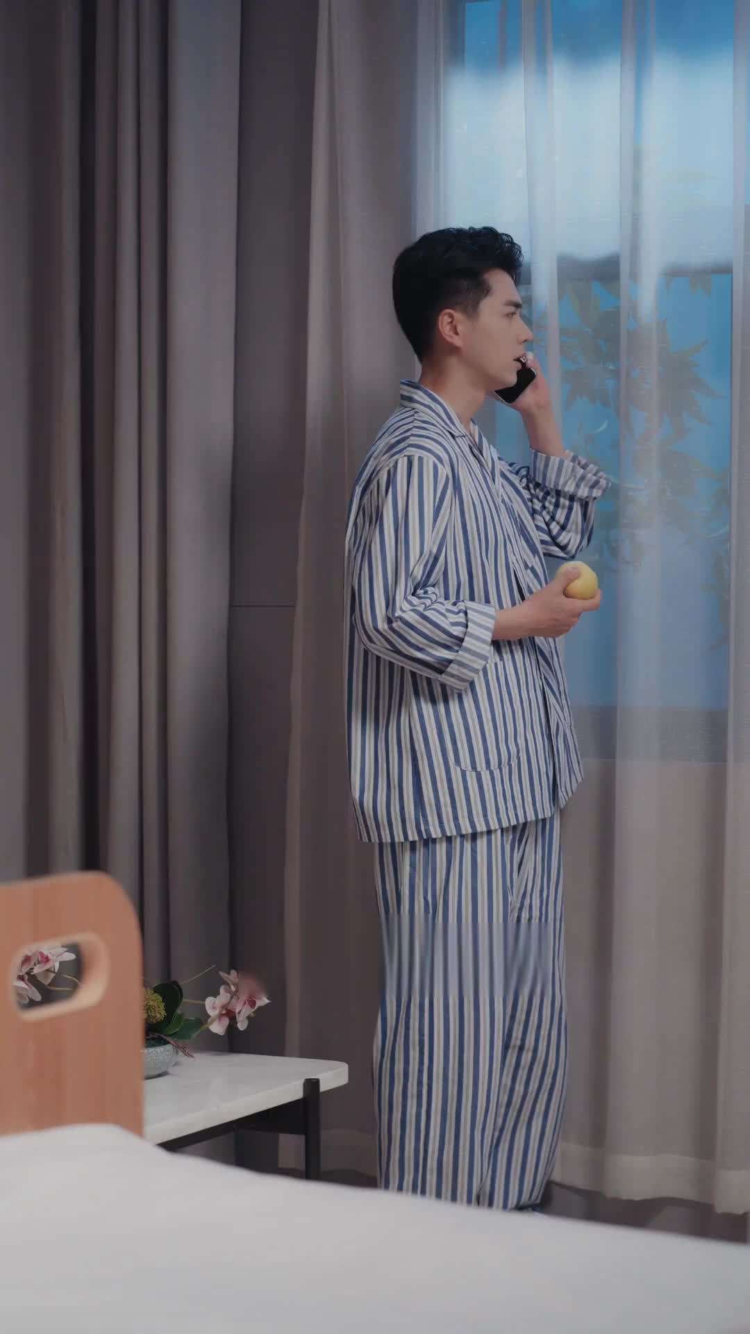 Episode 42 - Spoiled by the CEO During Pregnancy