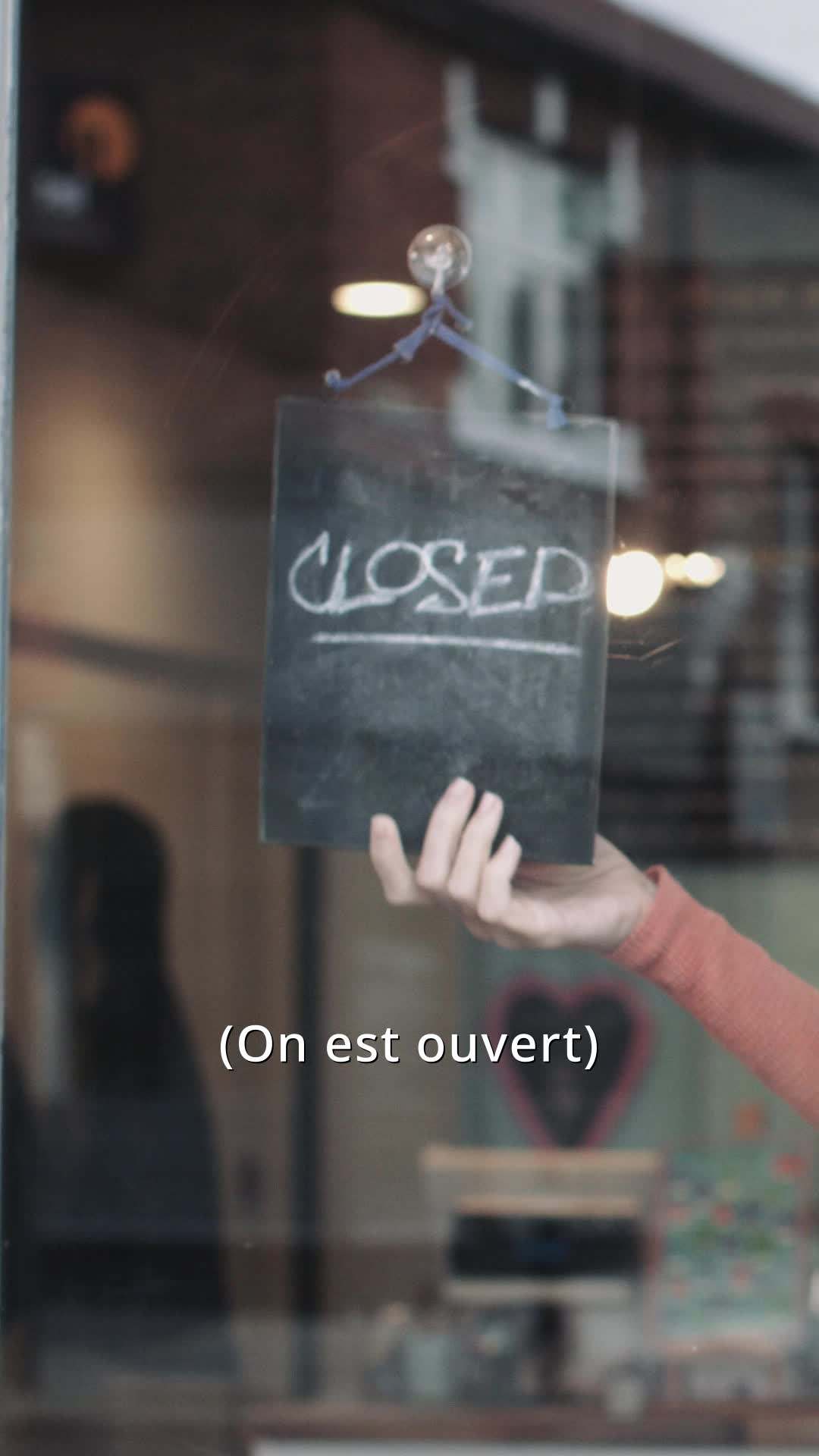 Épisode 46 - Le secret de mon mariage qui vaut un milliard de dollars